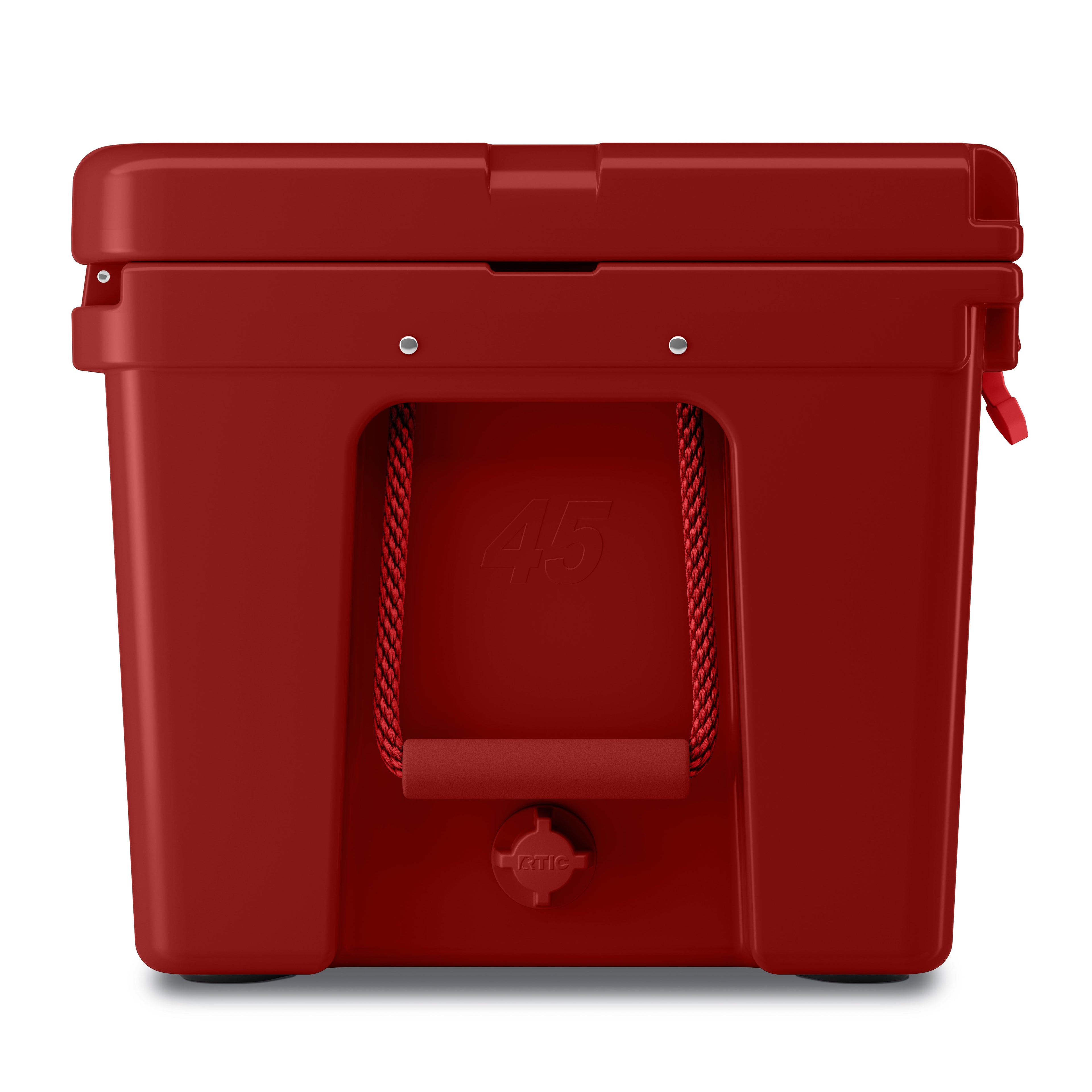 45 QT Ultra-Tough Cooler #0080M