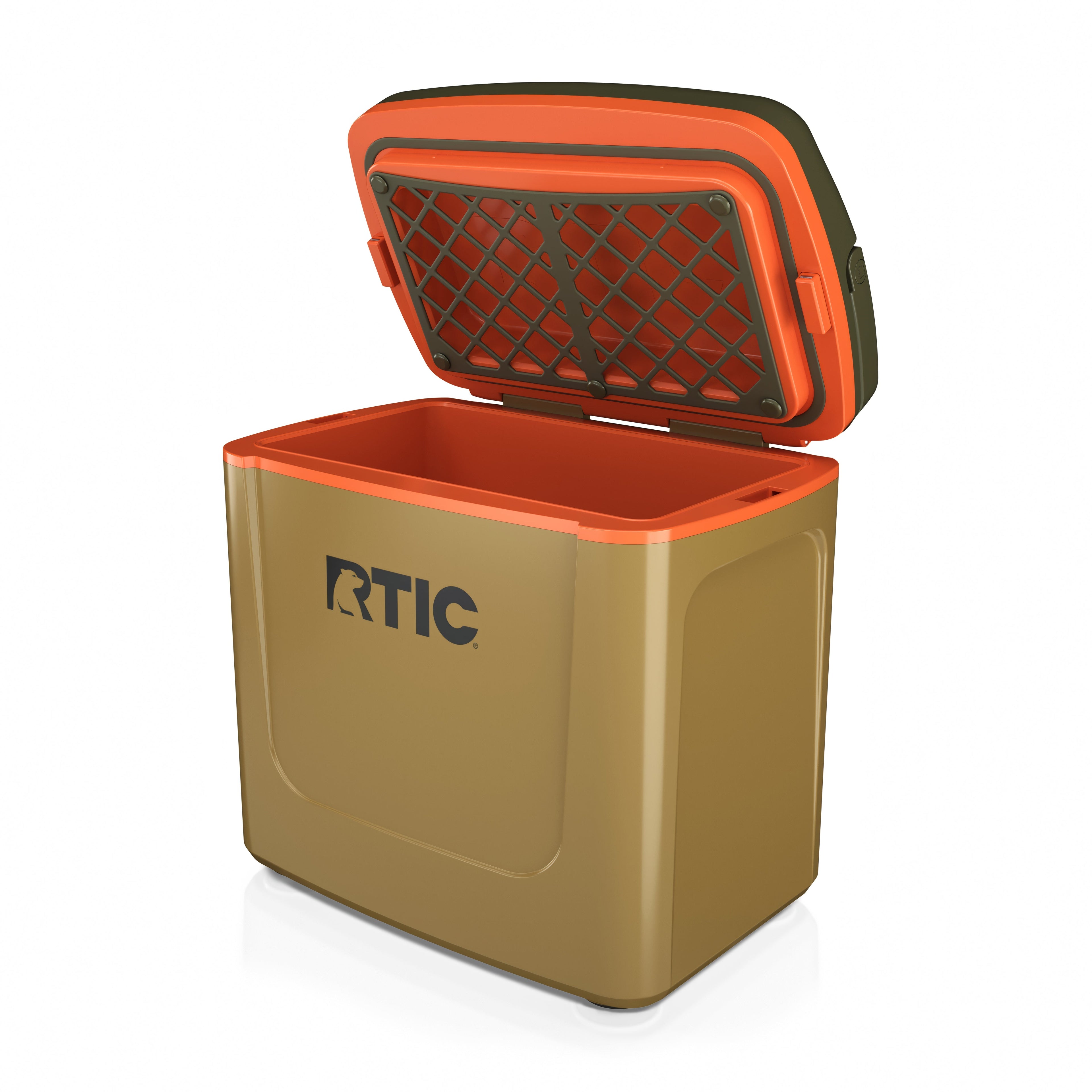 8 QT Road Trip Personal Cooler #003KF