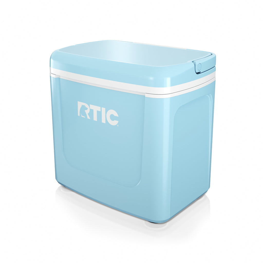 8 QT Road Trip Personal Cooler #003KF
