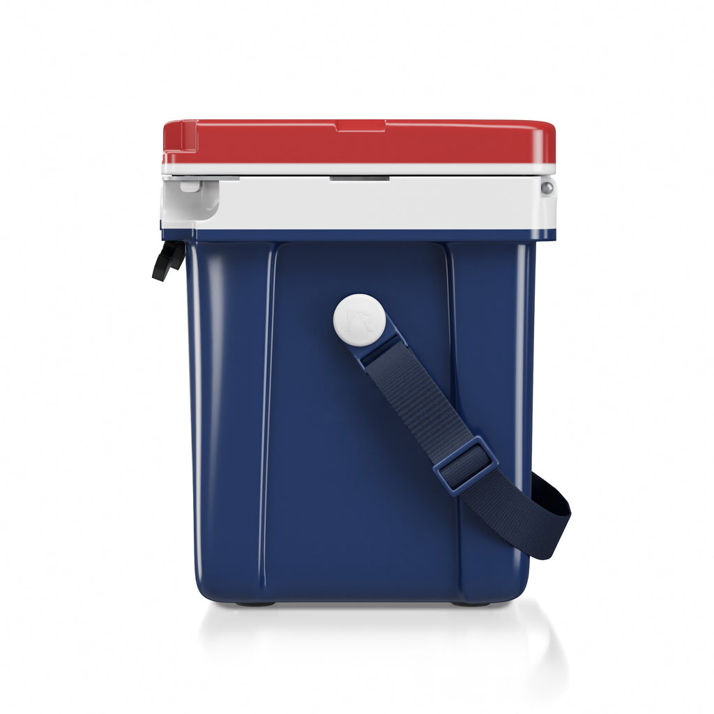 22 QT Ultra-Light Cooler #009BO