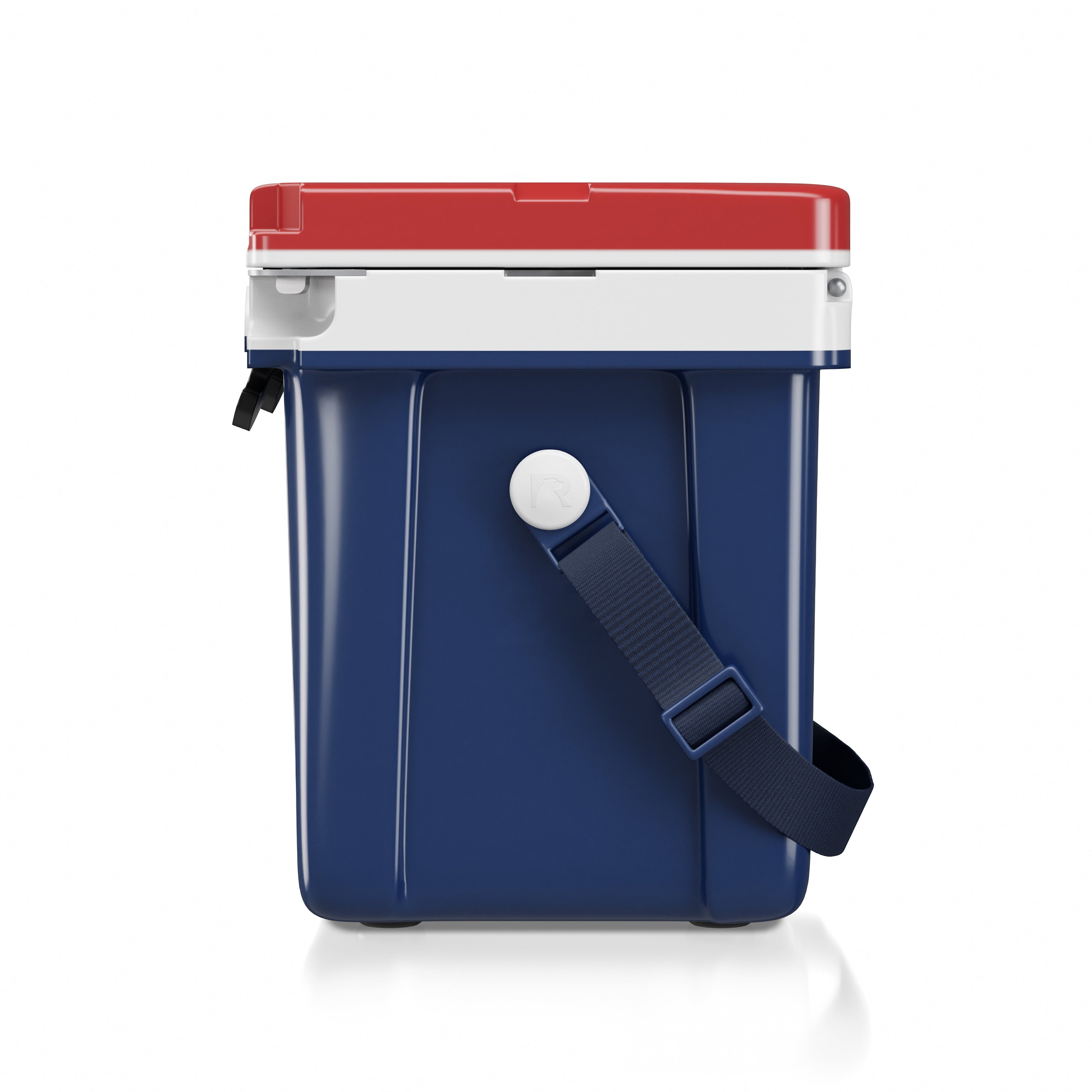 22 QT Ultra-Light Cooler #009BO