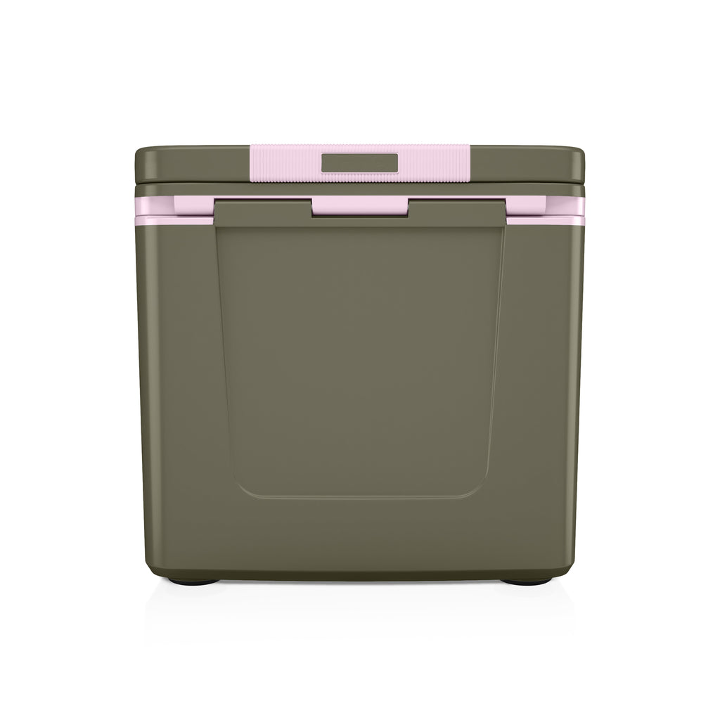 8 QT Road Trip Personal Cooler #003KF