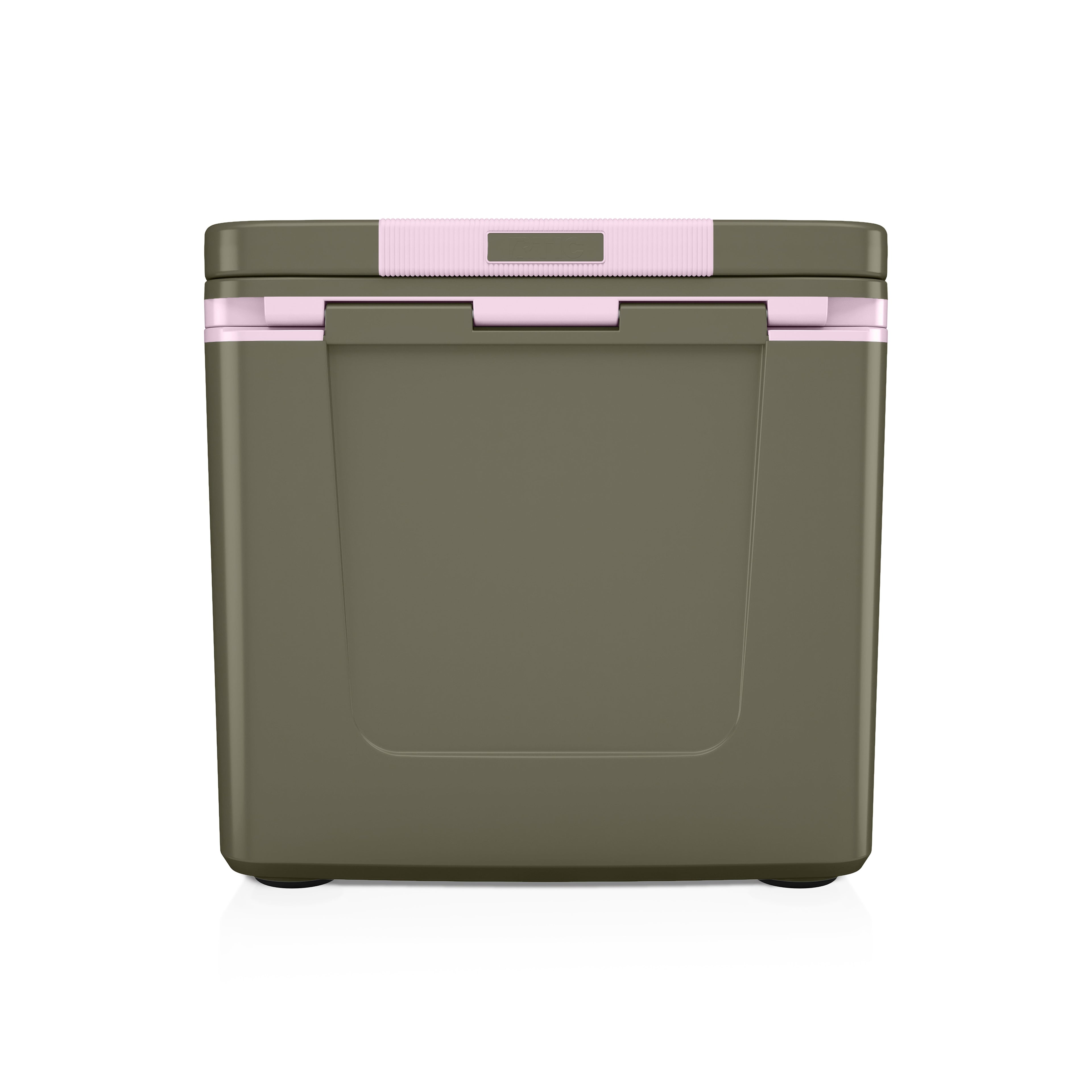 8 QT Road Trip Personal Cooler #003KF