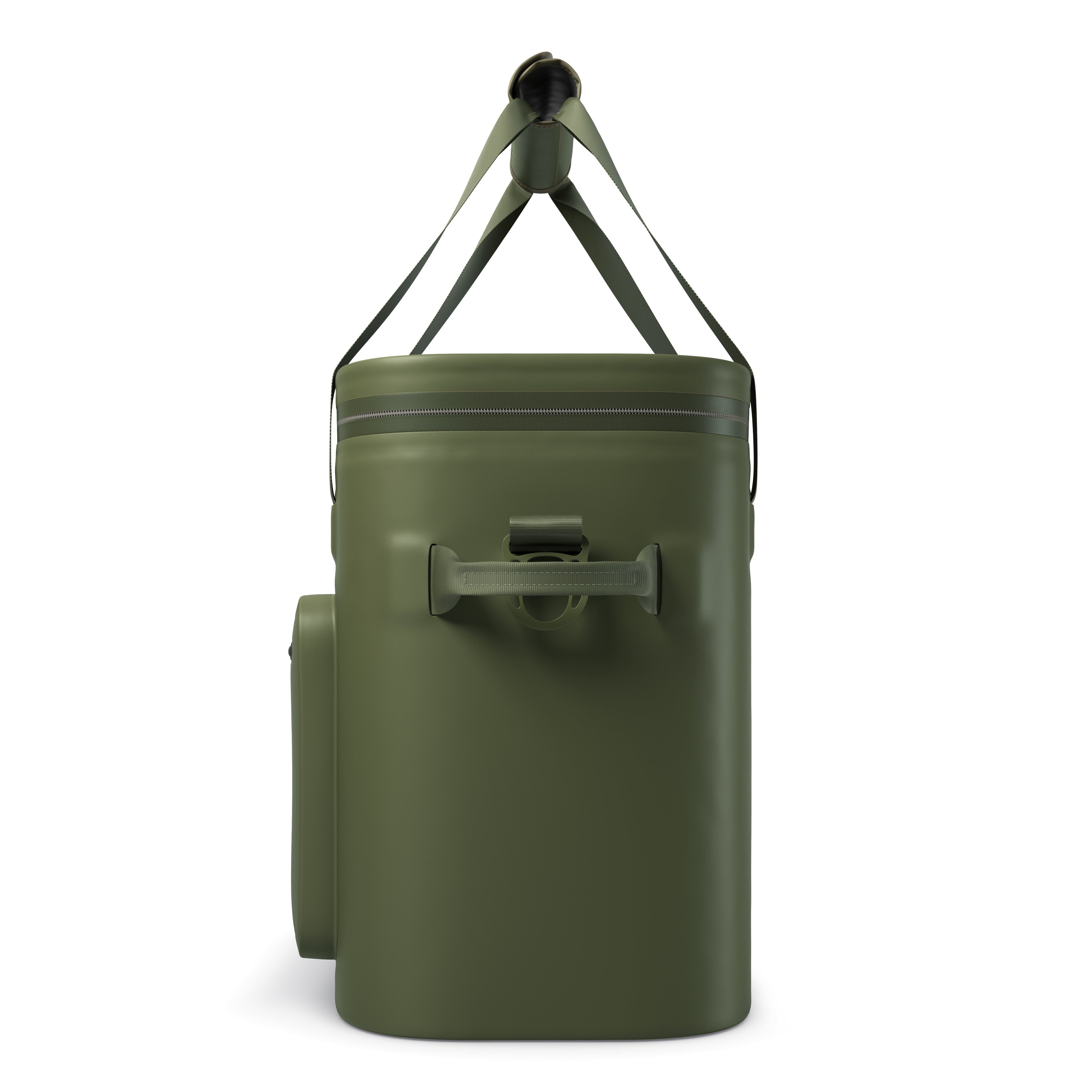 Ultra-Tough Soft Cooler Pro #001AO