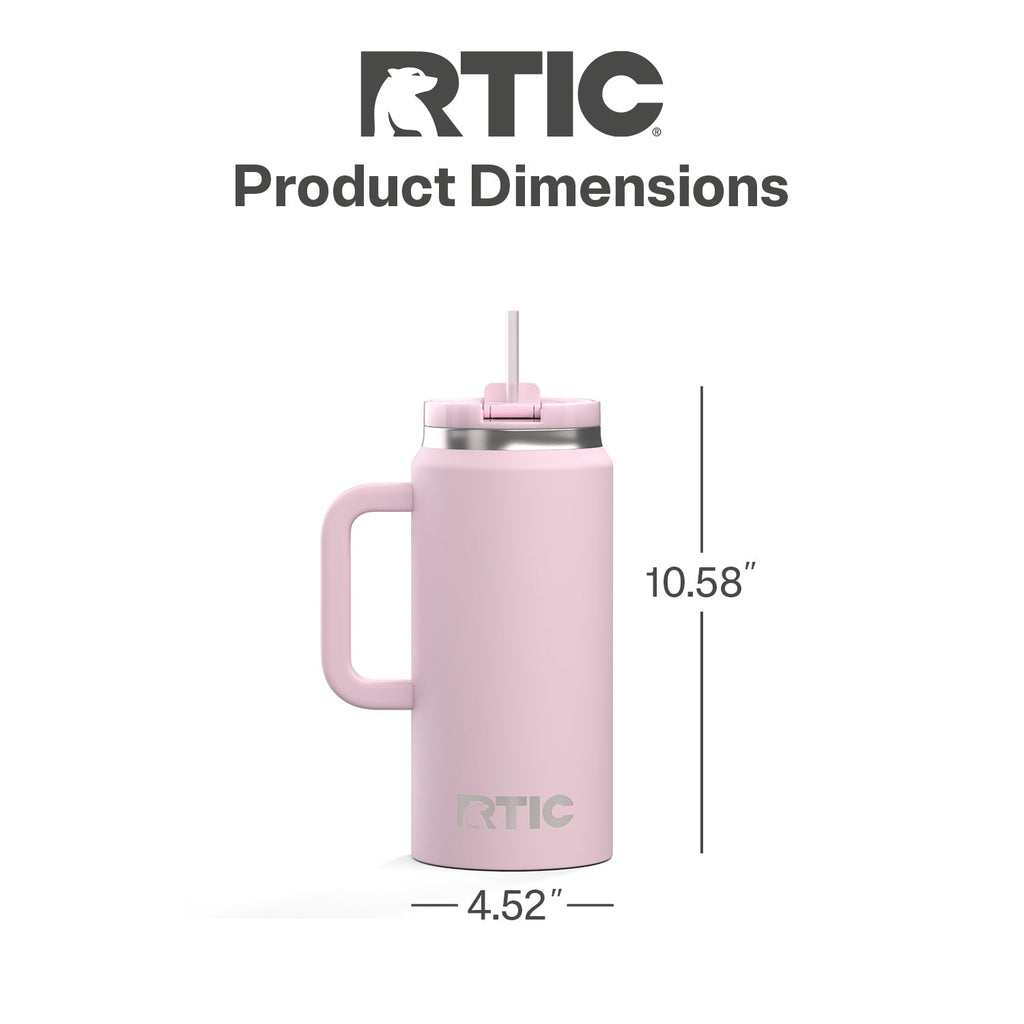 64oz Road Trip Tumbler #006X3