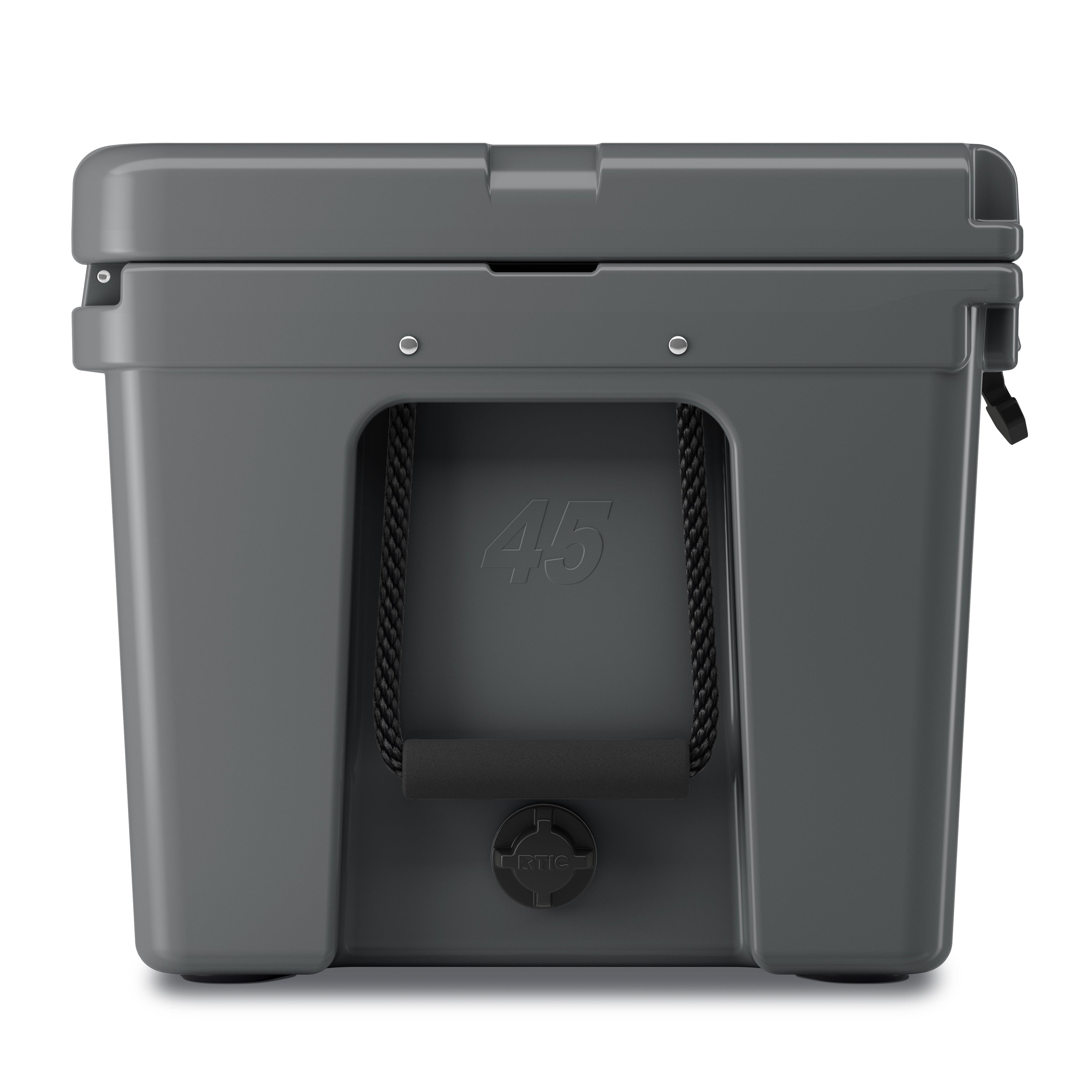 45 QT Ultra-Tough Cooler #0080M