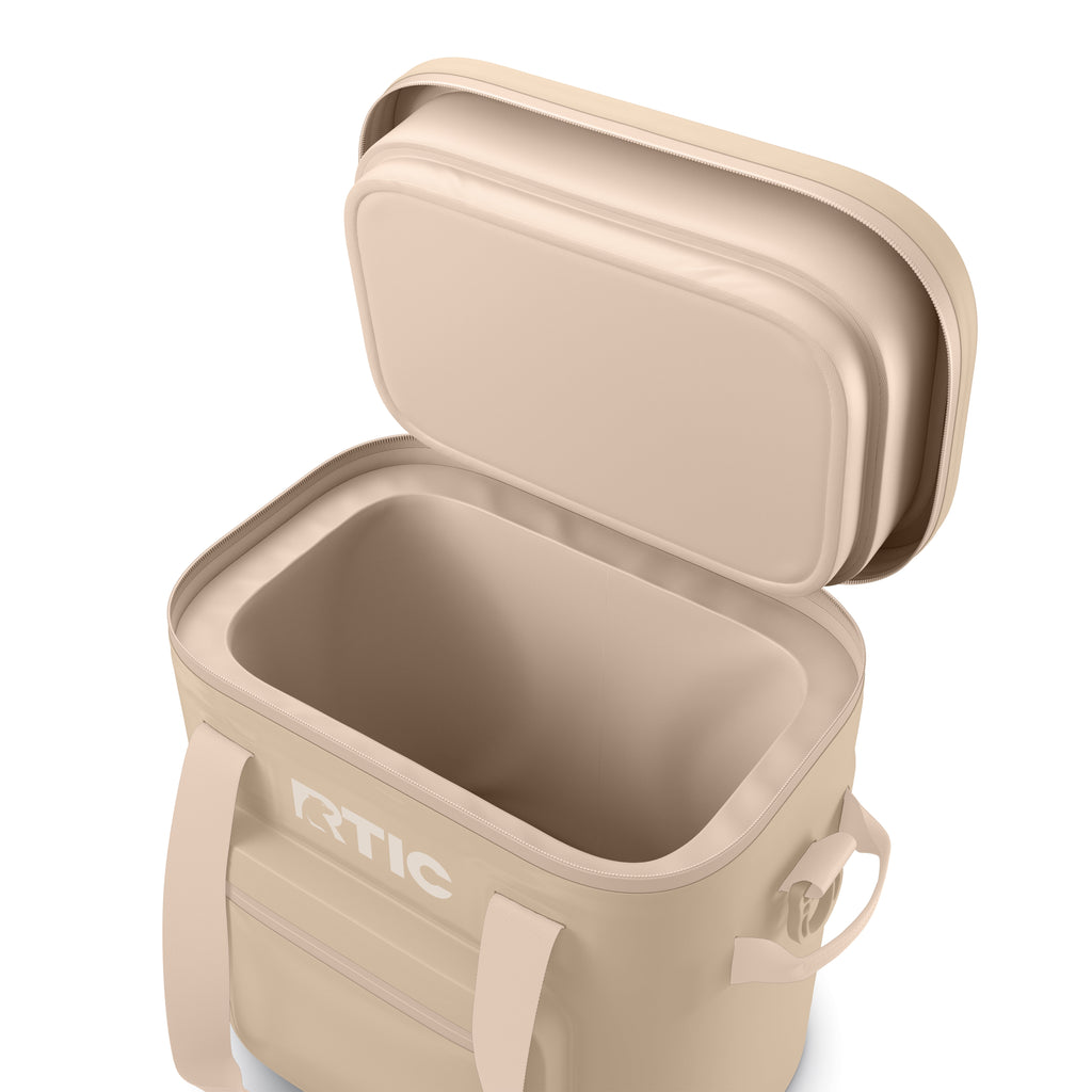 Ultra-Tough Soft Cooler Pro #001AO