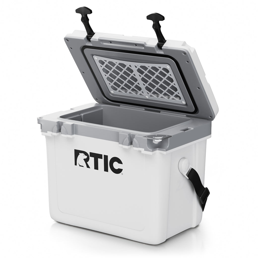 22 QT Ultra-Light Cooler #009BO