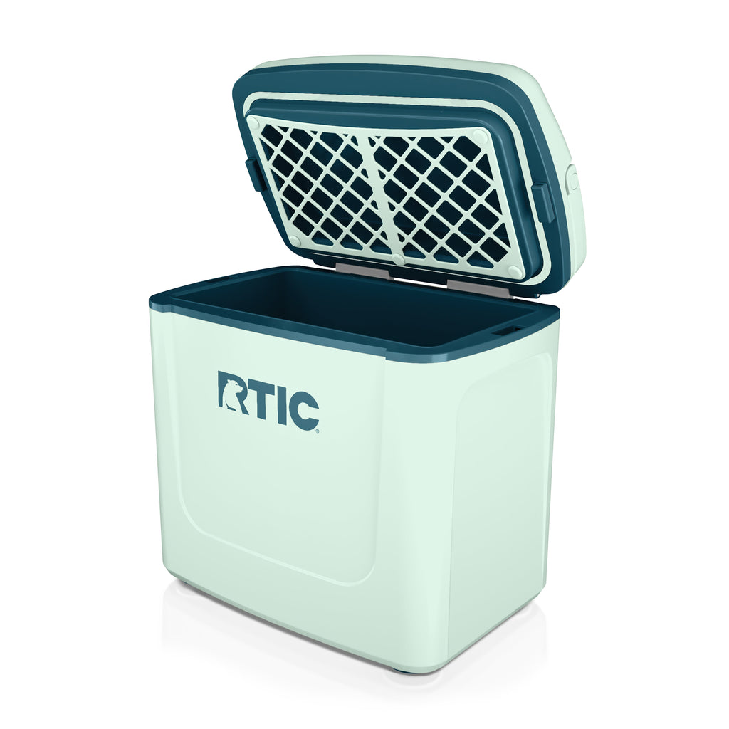8 QT Road Trip Personal Cooler #003KF