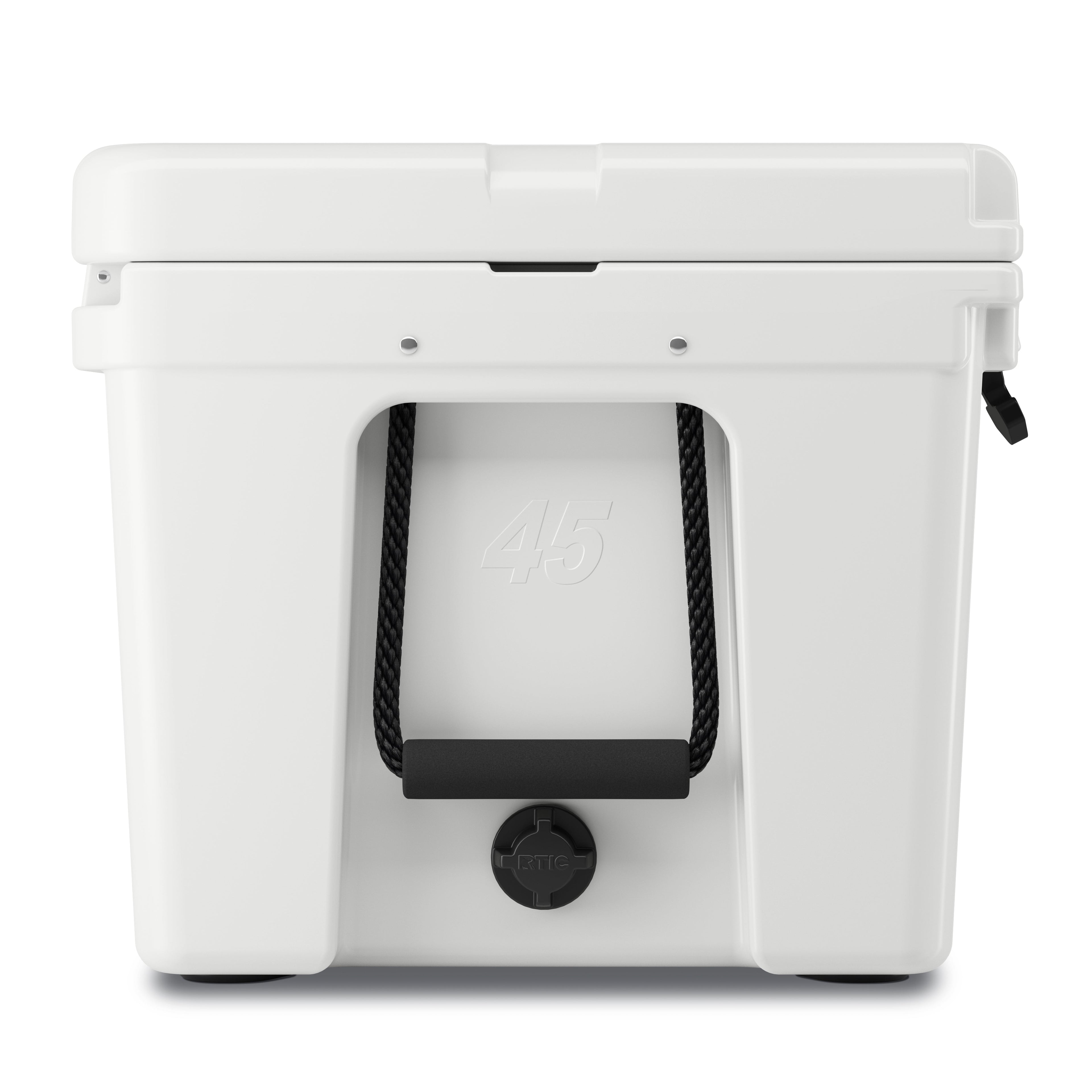45 QT Ultra-Tough Cooler #0080M