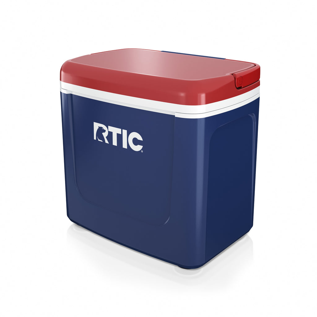8 QT Road Trip Personal Cooler #003KF
