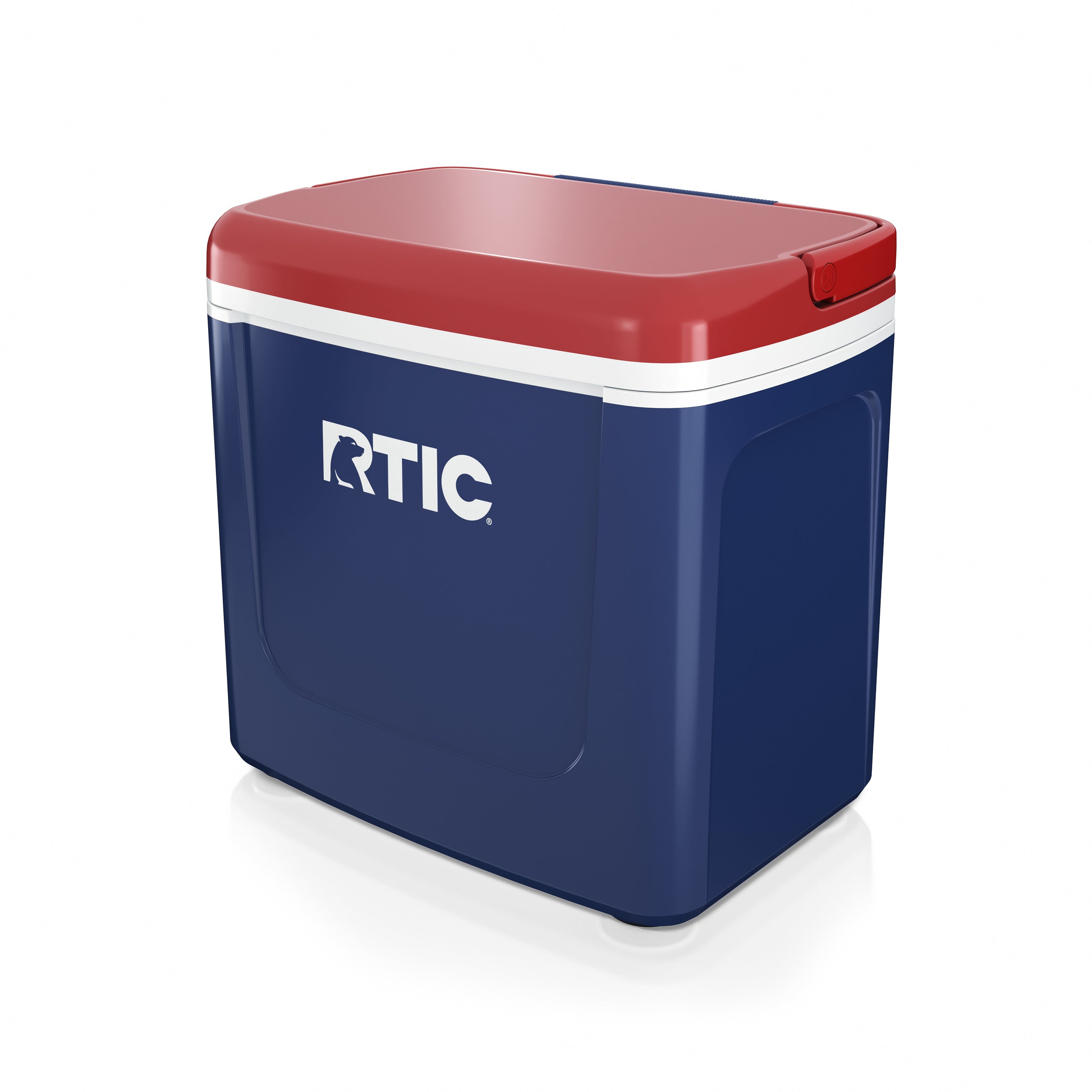 8 QT Road Trip Personal Cooler #003KF