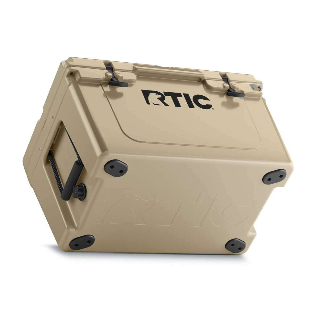 45 QT Ultra-Tough Cooler #0080M