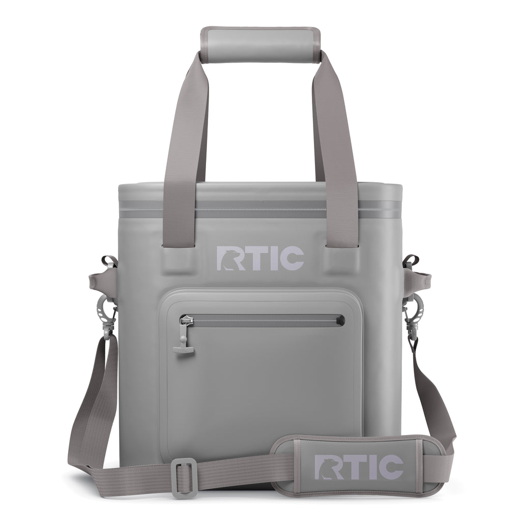 Ultra-Tough Soft Cooler Pro #001AO