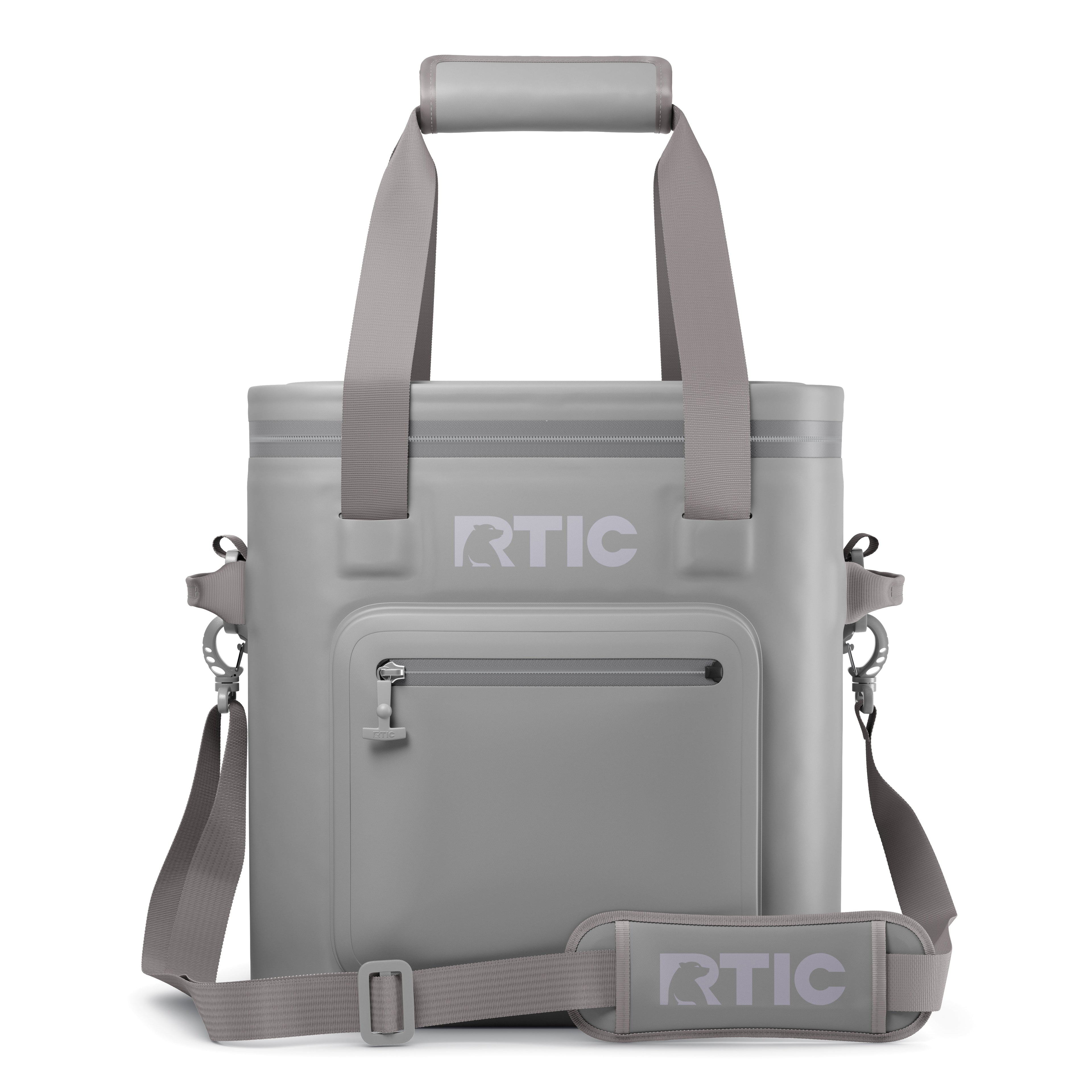 Ultra-Tough Soft Cooler Pro #001AO