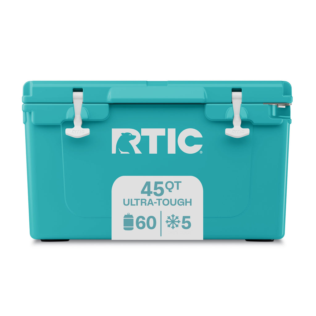 45 QT Ultra-Tough Cooler #0080M