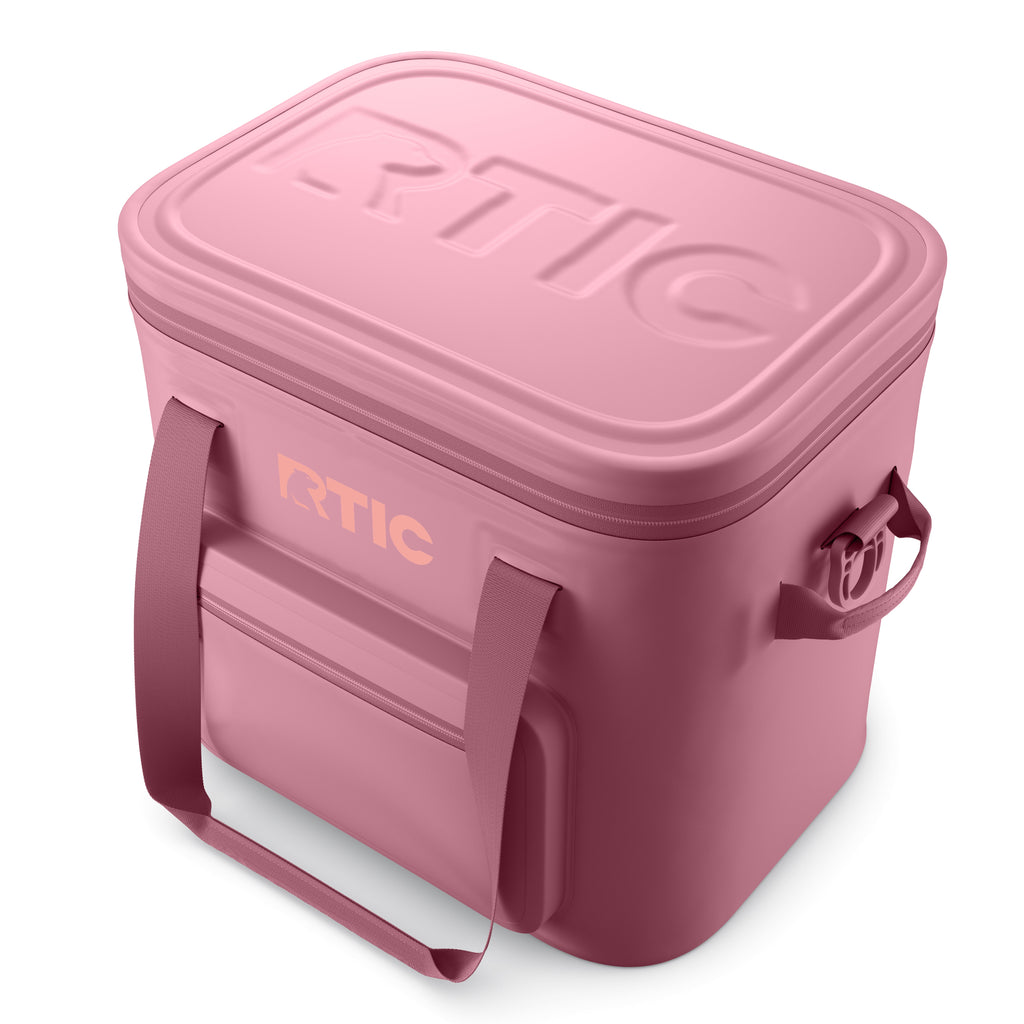 Ultra-Tough Soft Cooler Pro #001AO