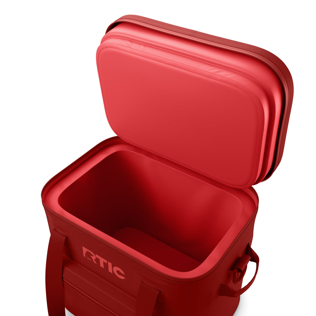 Ultra-Tough Soft Cooler Pro #001AO