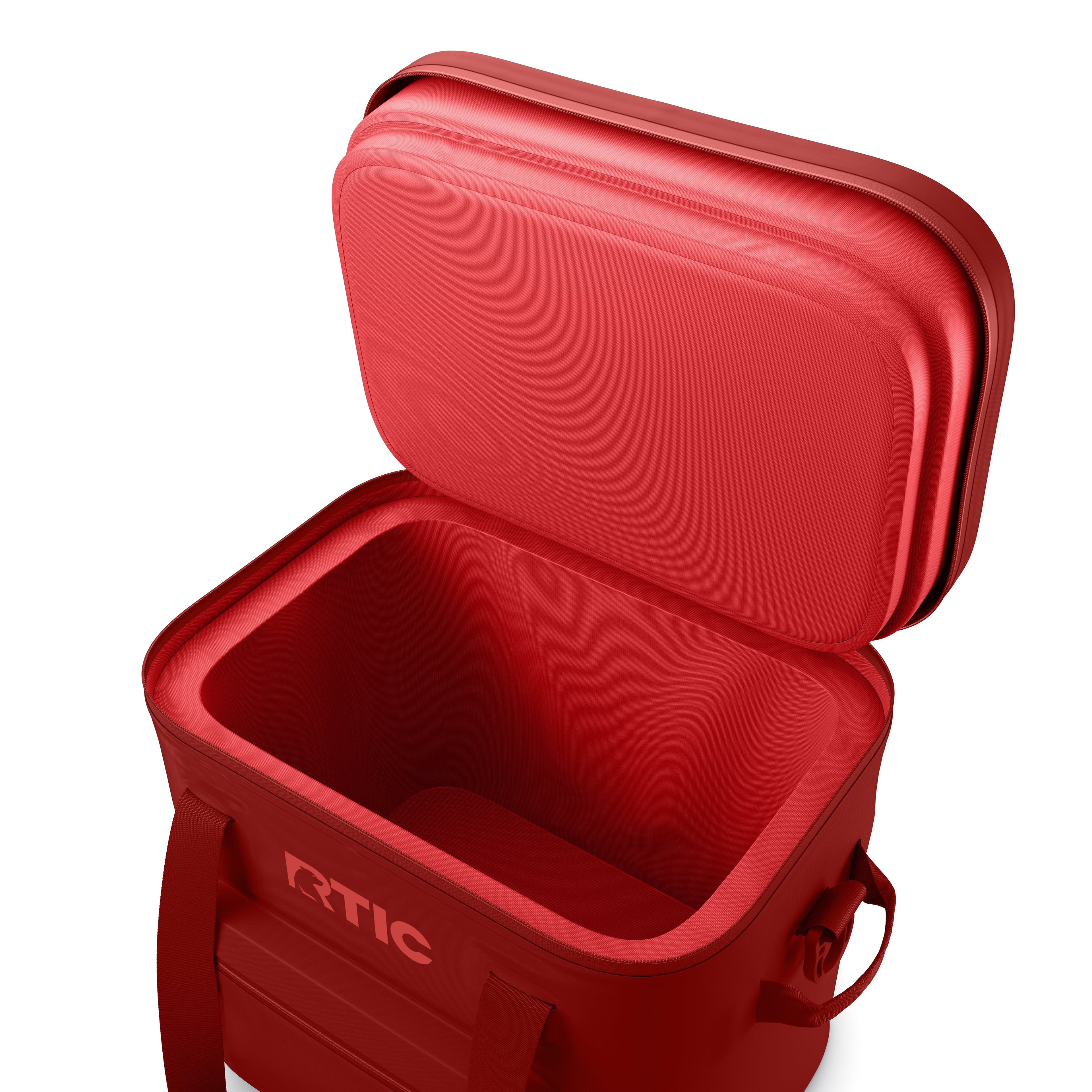 Ultra-Tough Soft Cooler Pro #001AO