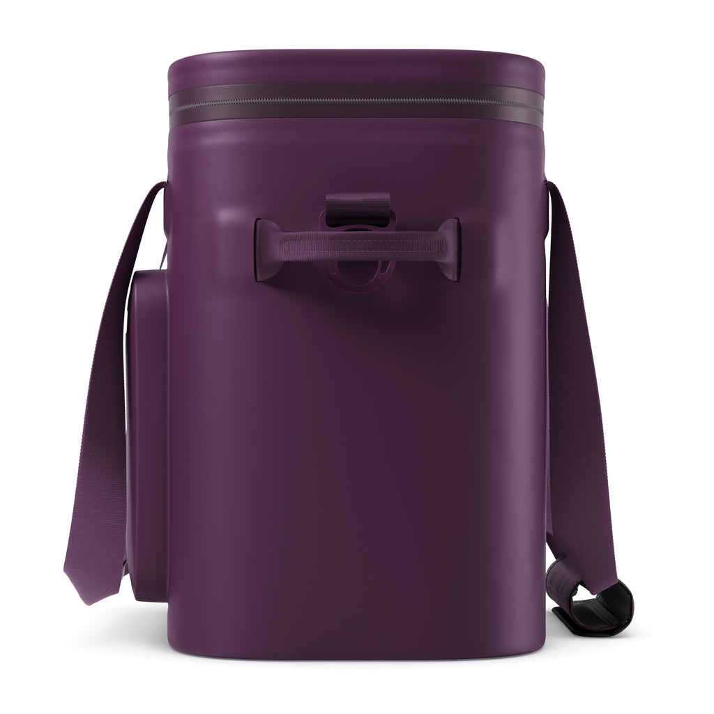 Ultra-Tough Soft Cooler Pro #001AO