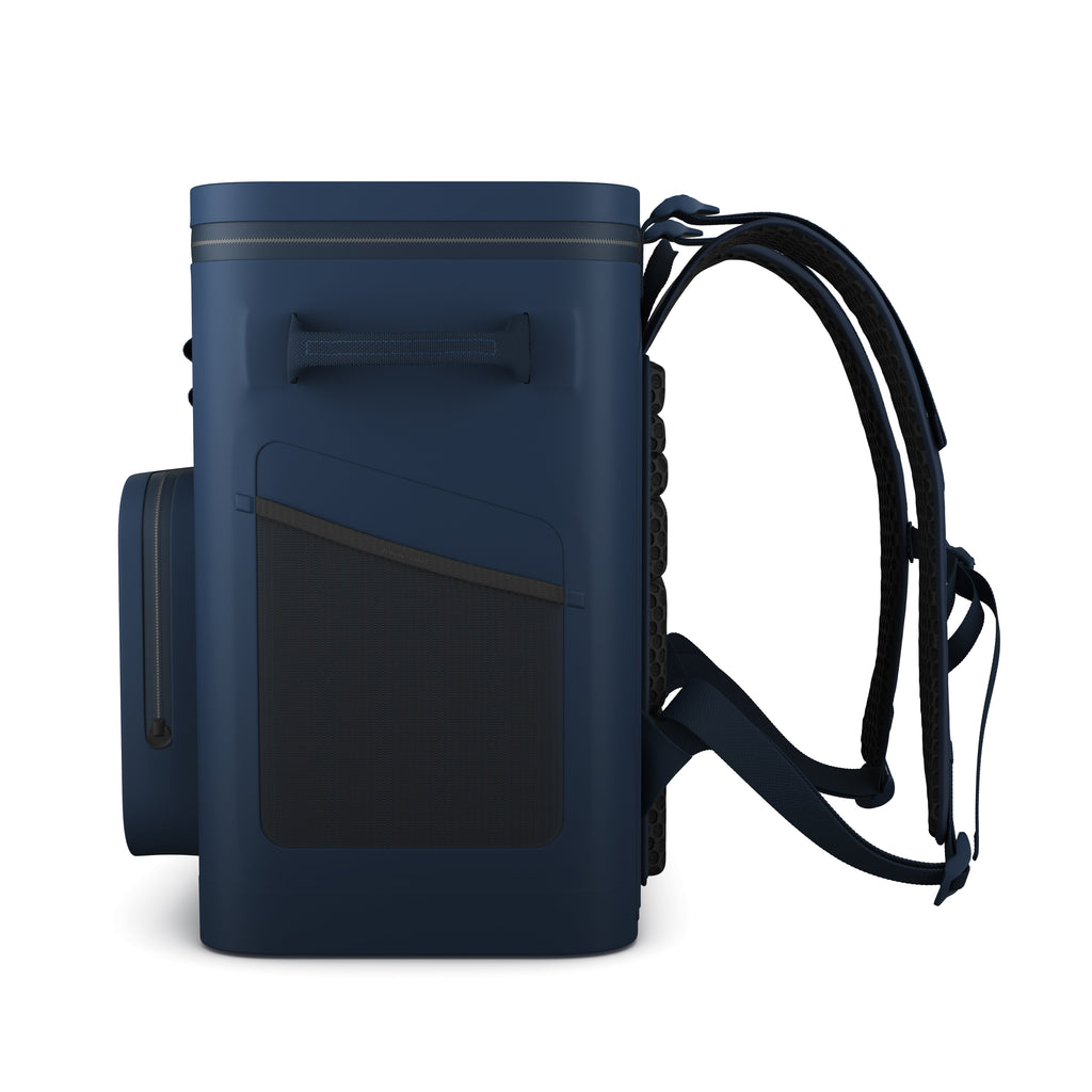Ultra-Tough Backpack Cooler #002Q6