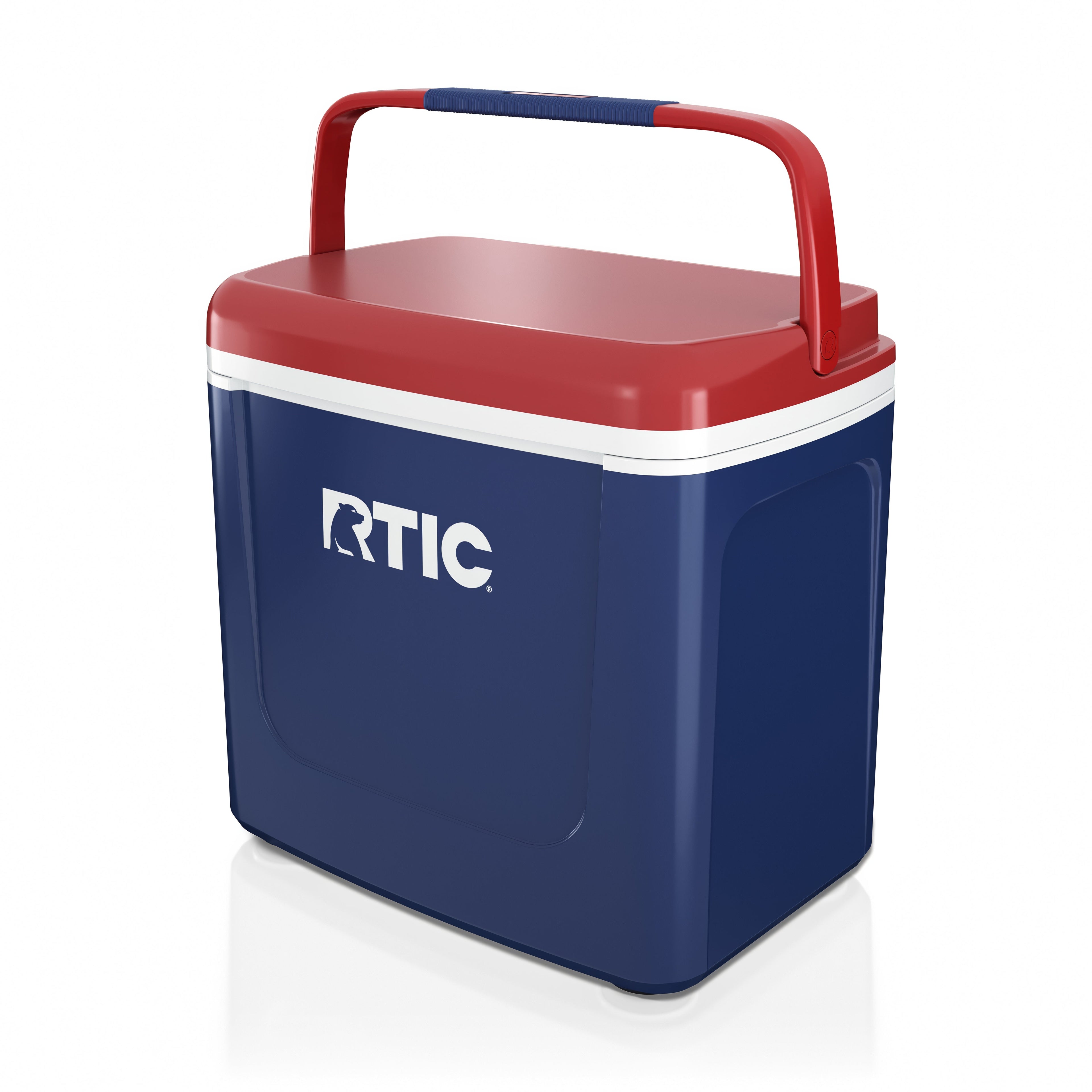 8 QT Road Trip Personal Cooler #003KF