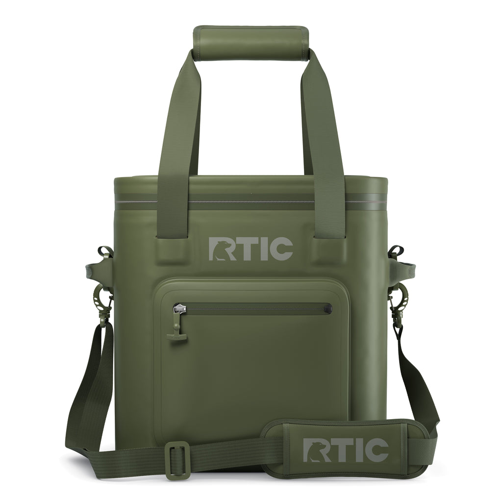 Ultra-Tough Soft Cooler Pro #001AO