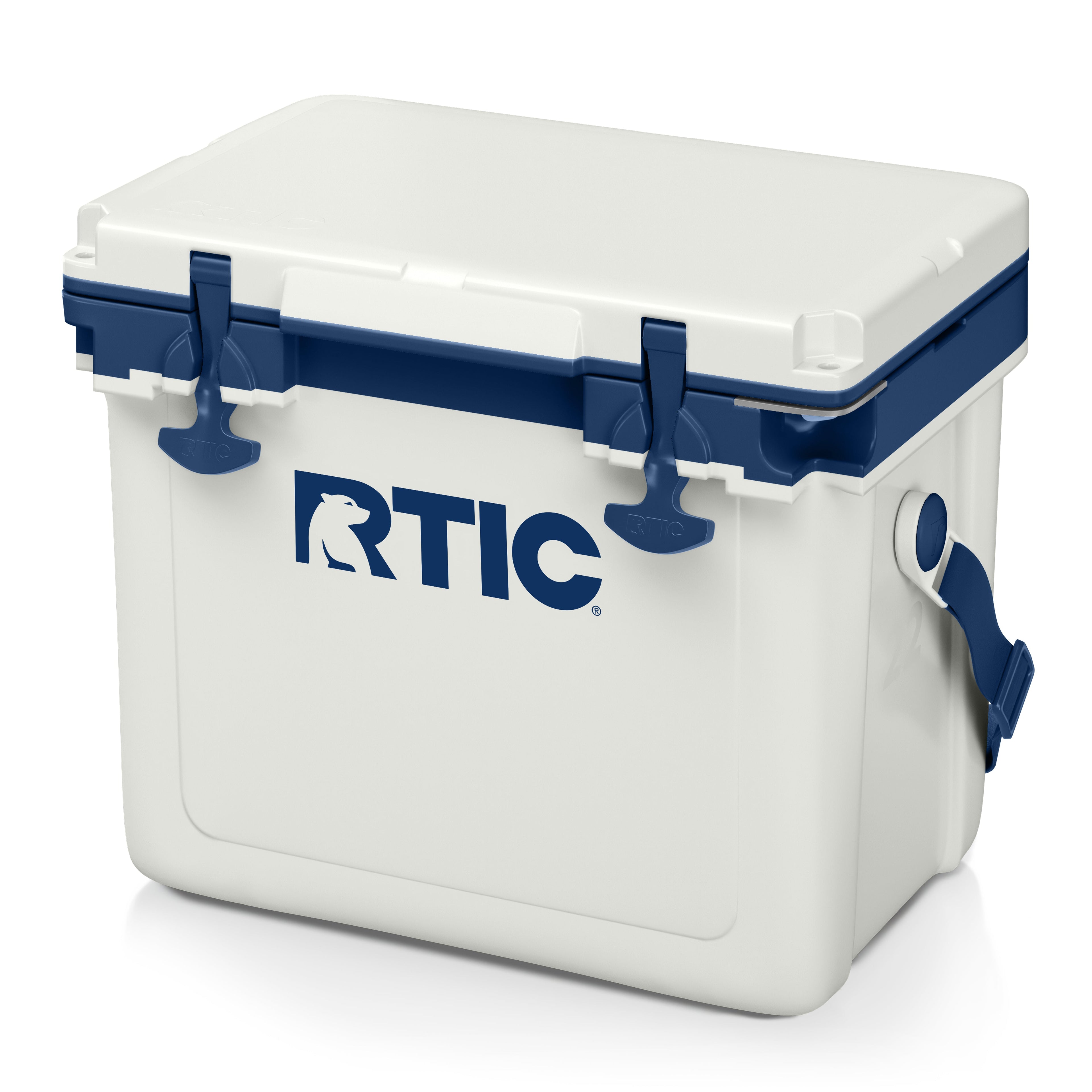22 QT Ultra-Light Cooler #009BO