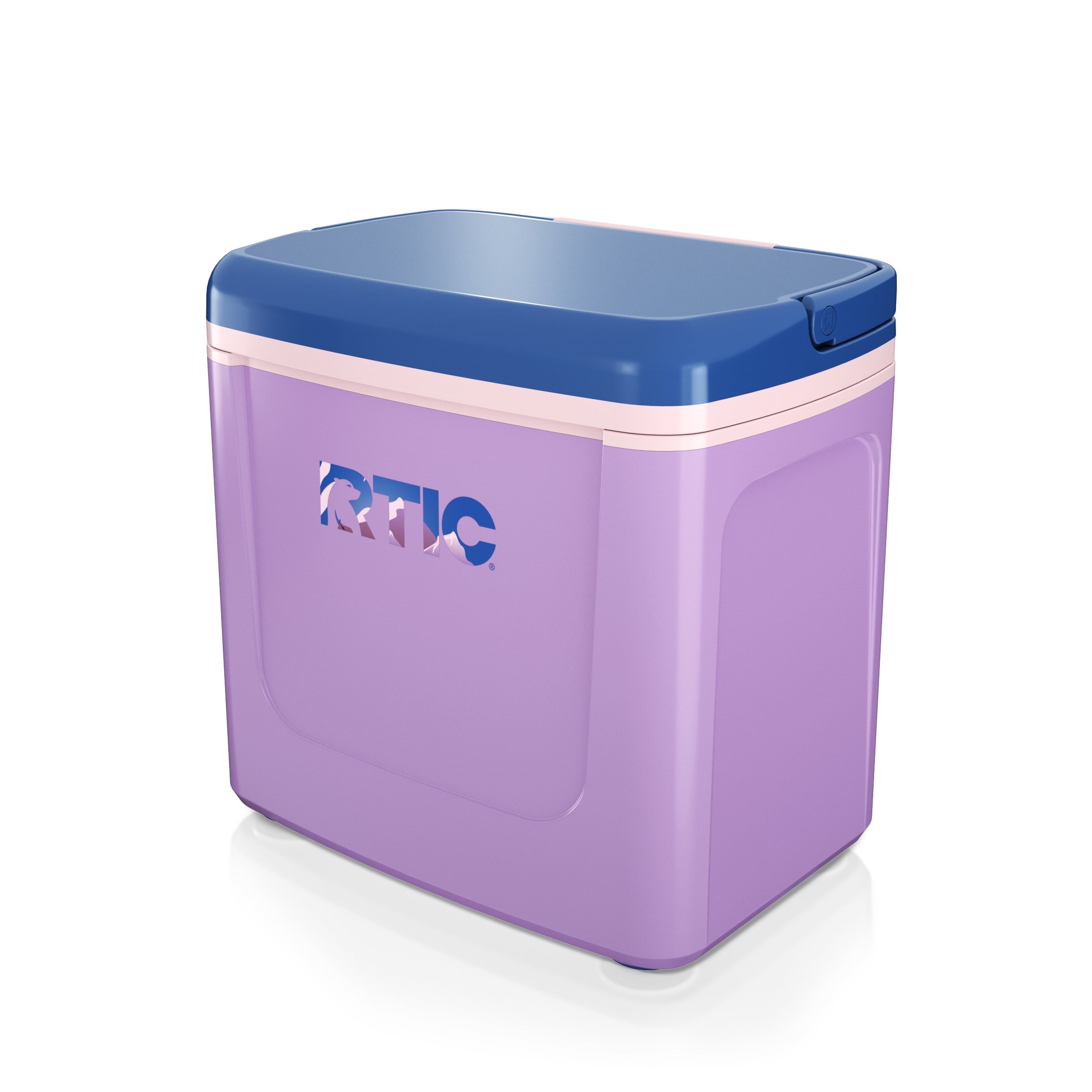 8 QT Road Trip Personal Cooler #003KF
