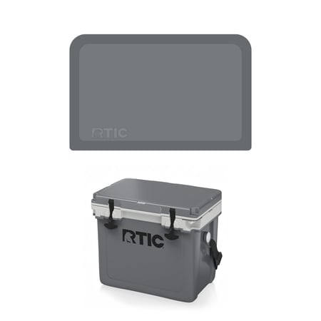 22 QT Ultra-Light Cooler #009BO