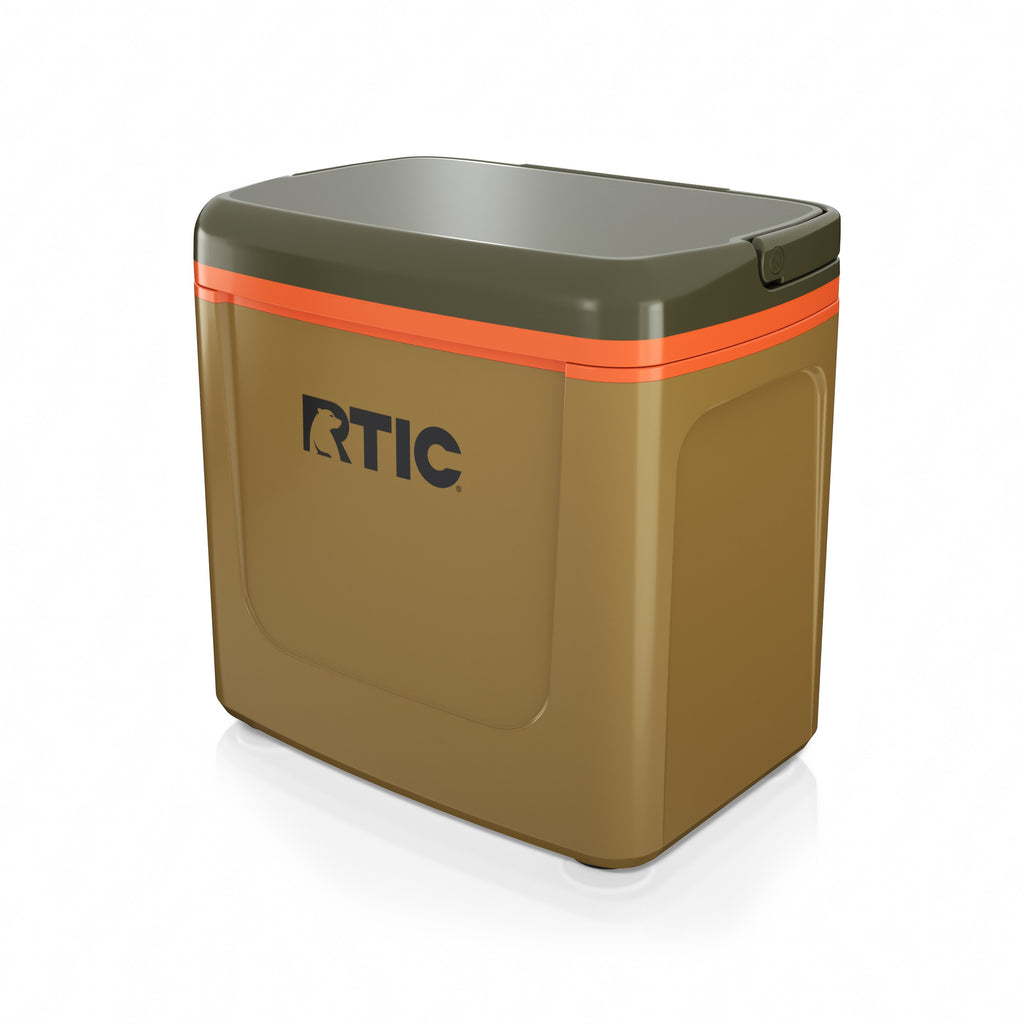 8 QT Road Trip Personal Cooler #003KF