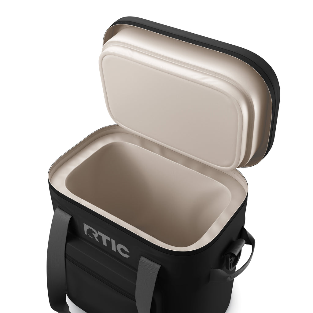 Ultra-Tough Soft Cooler Pro #001AO