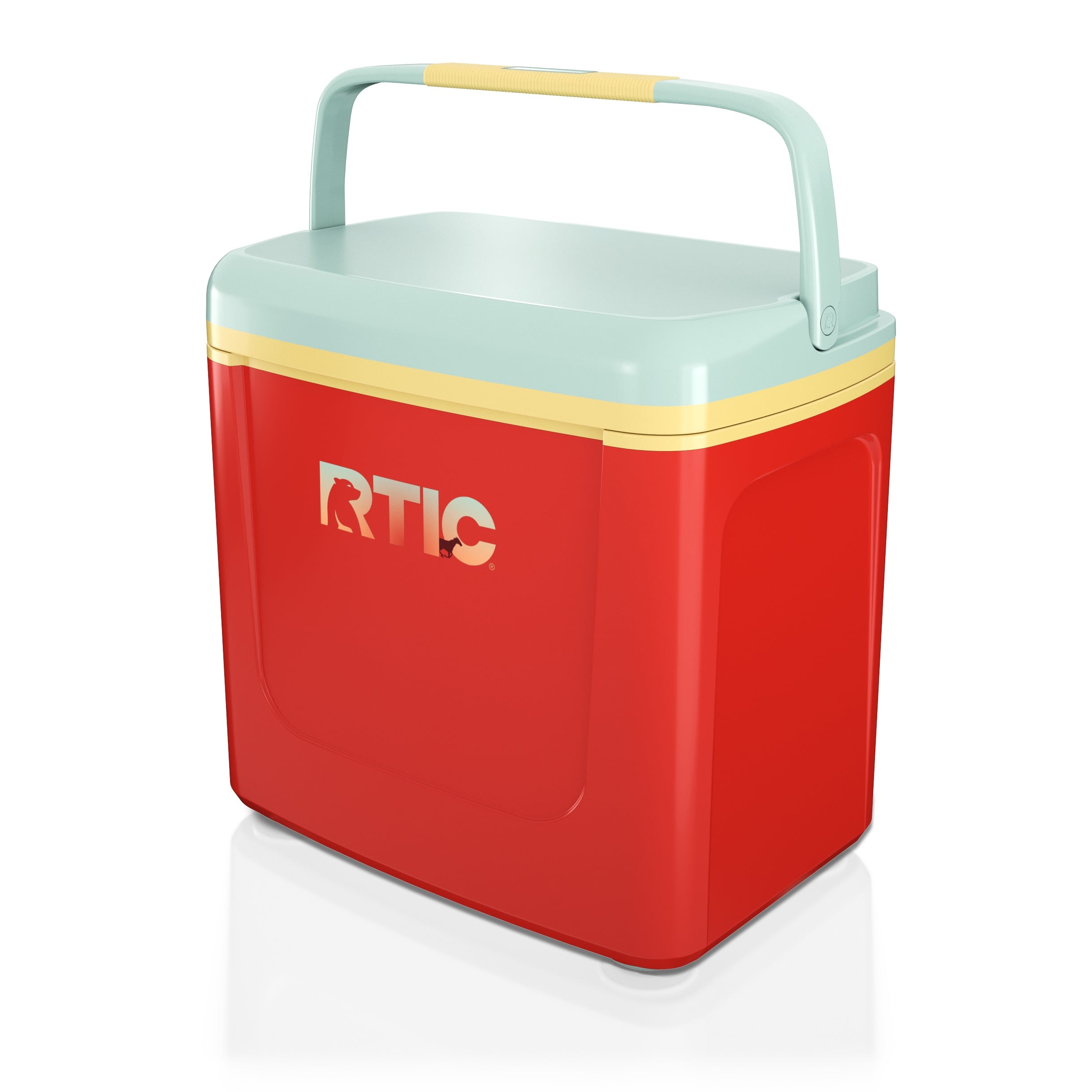 8 QT Road Trip Personal Cooler #003KF