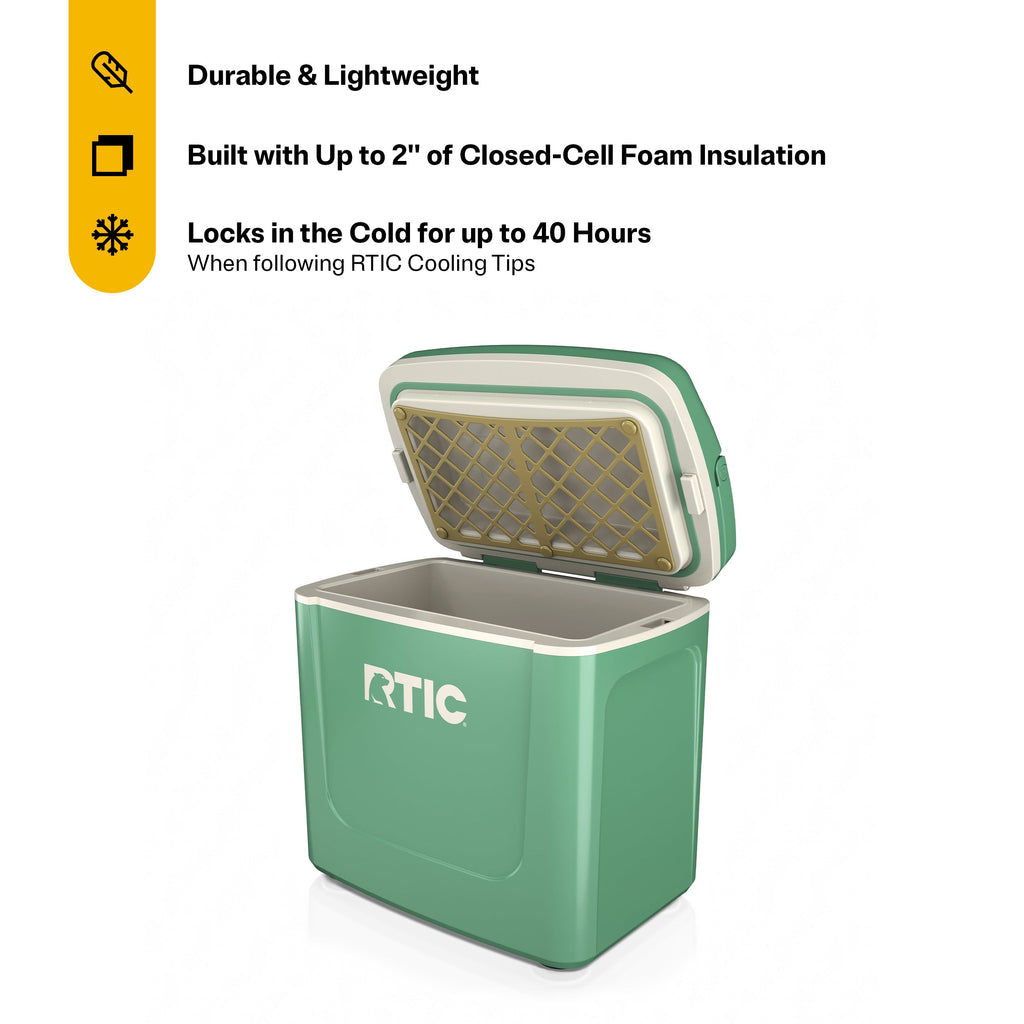 8 QT Road Trip Personal Cooler #003KF