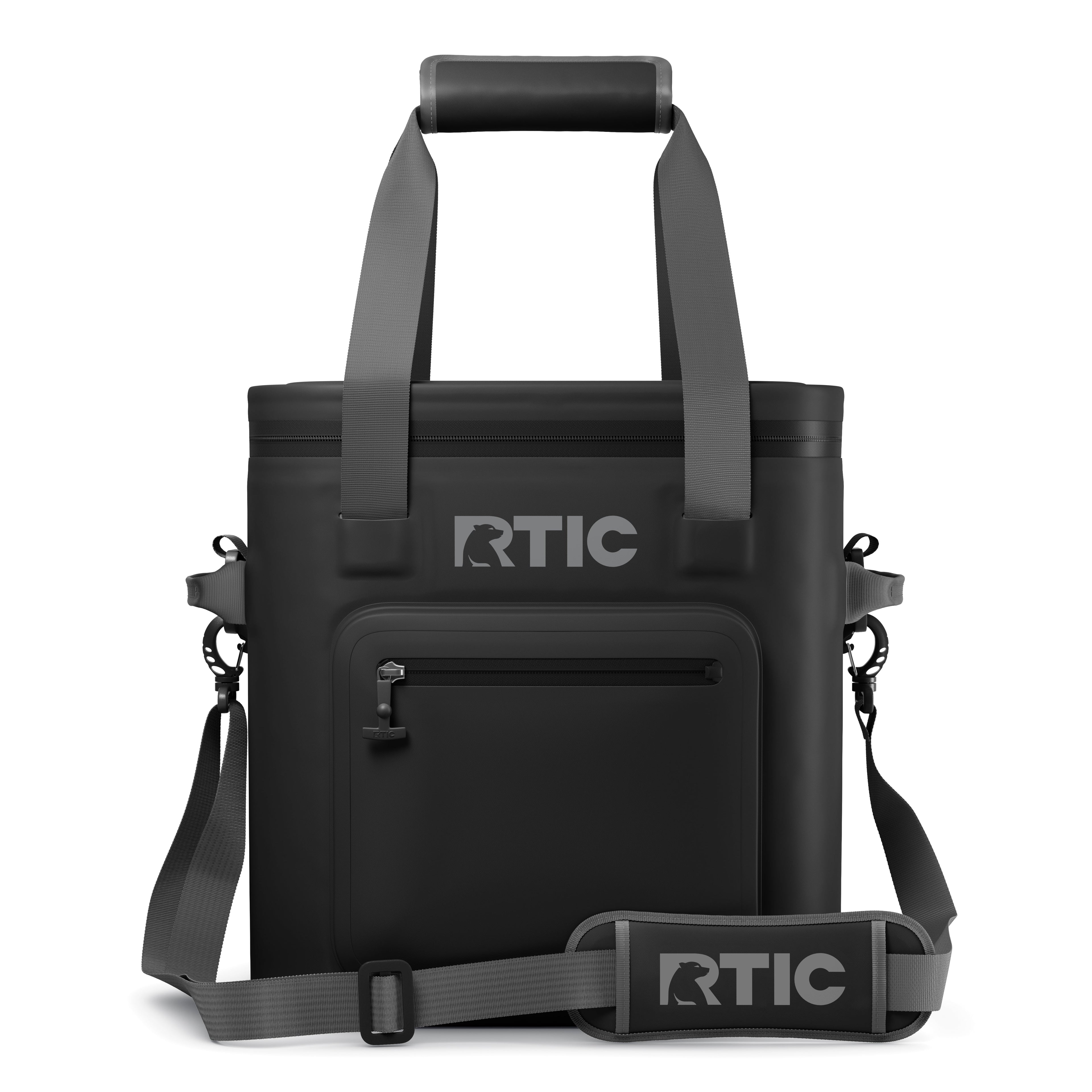 Ultra-Tough Soft Cooler Pro #001AO