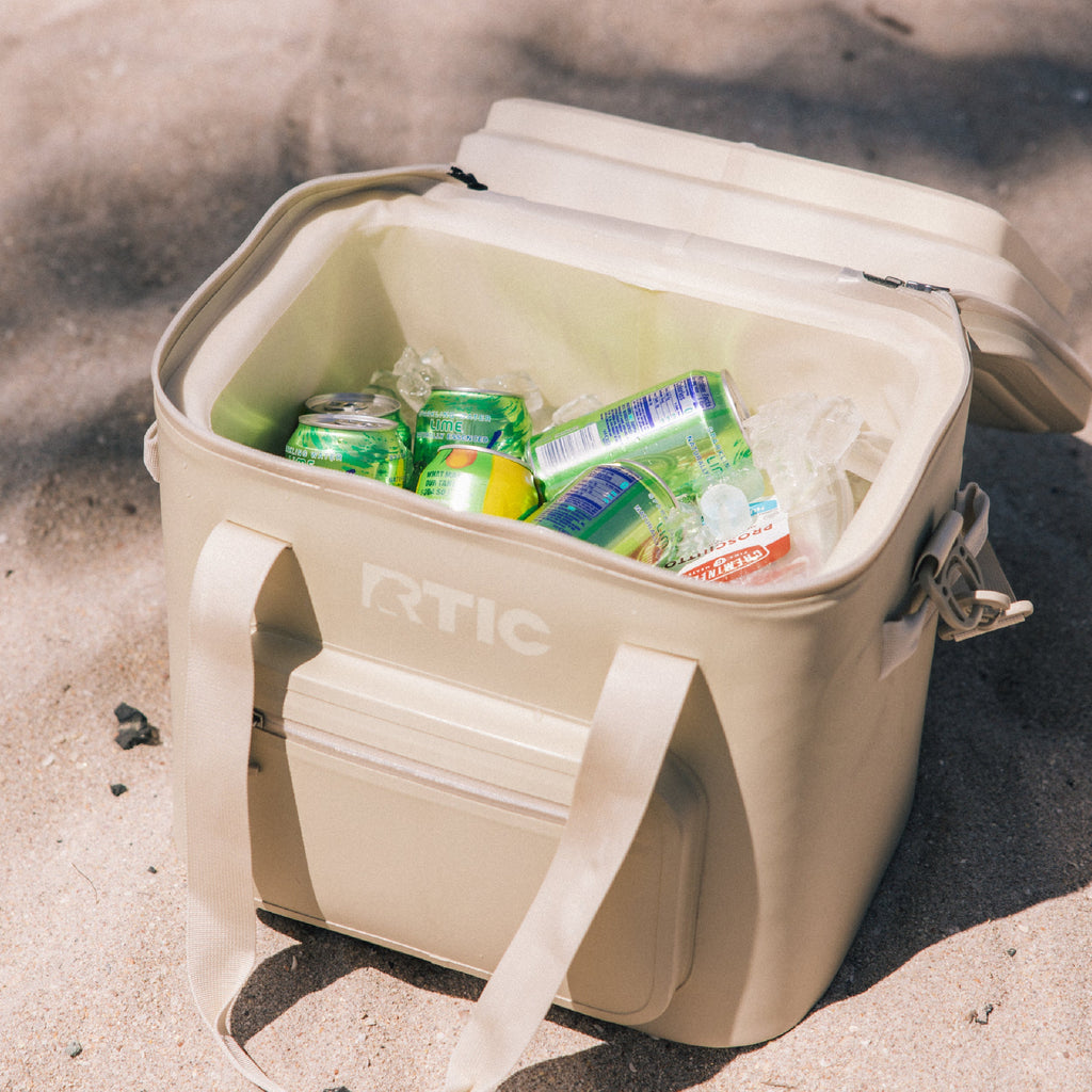Ultra-Tough Soft Cooler Pro #001AO