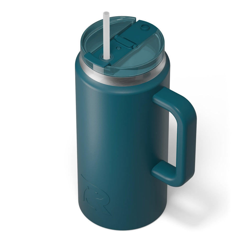 64oz Road Trip Tumbler #006X3