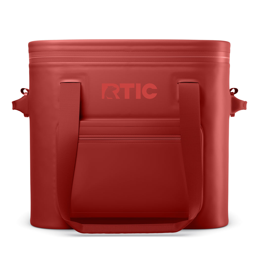 Ultra-Tough Soft Cooler Pro #001AO