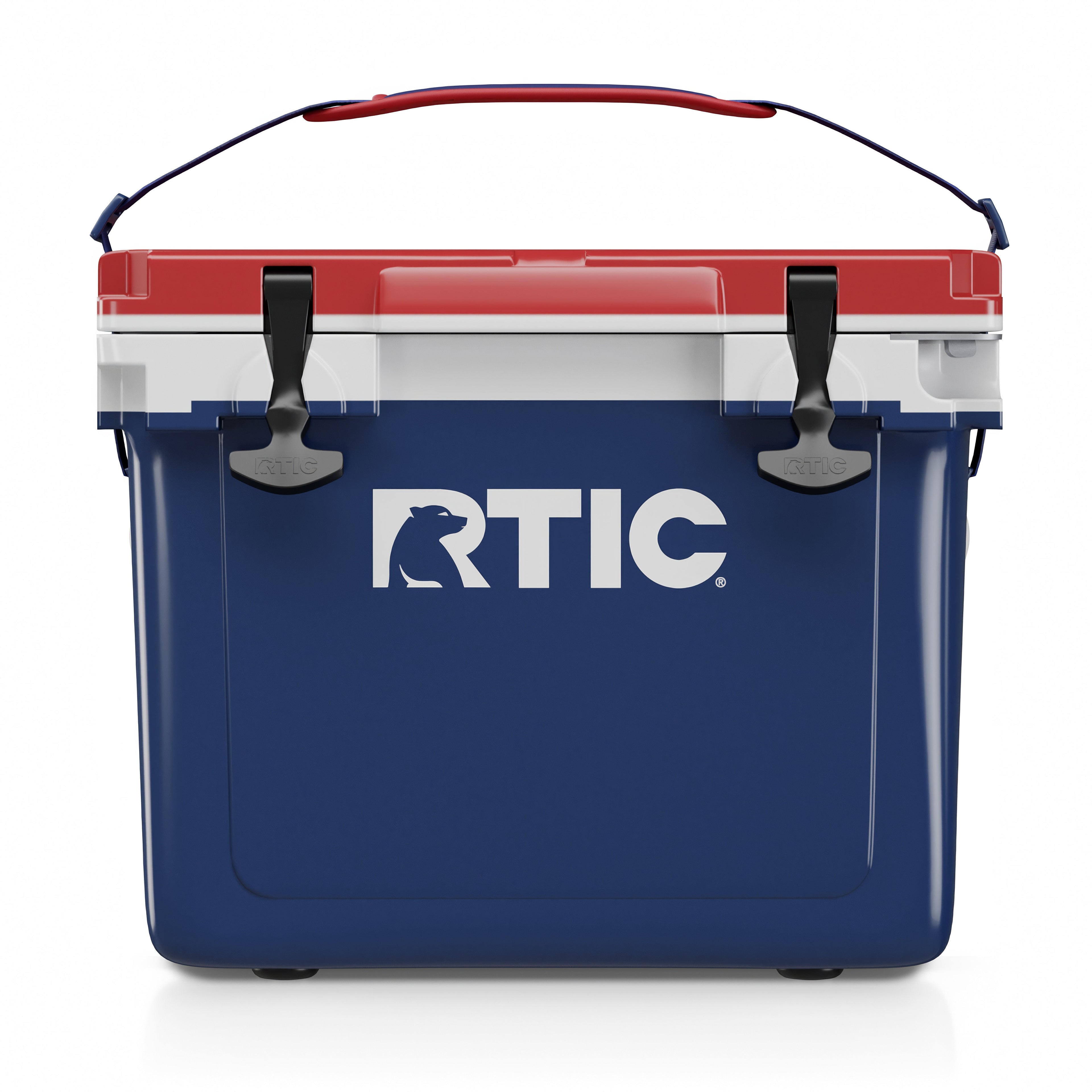 22 QT Ultra-Light Cooler #009BO