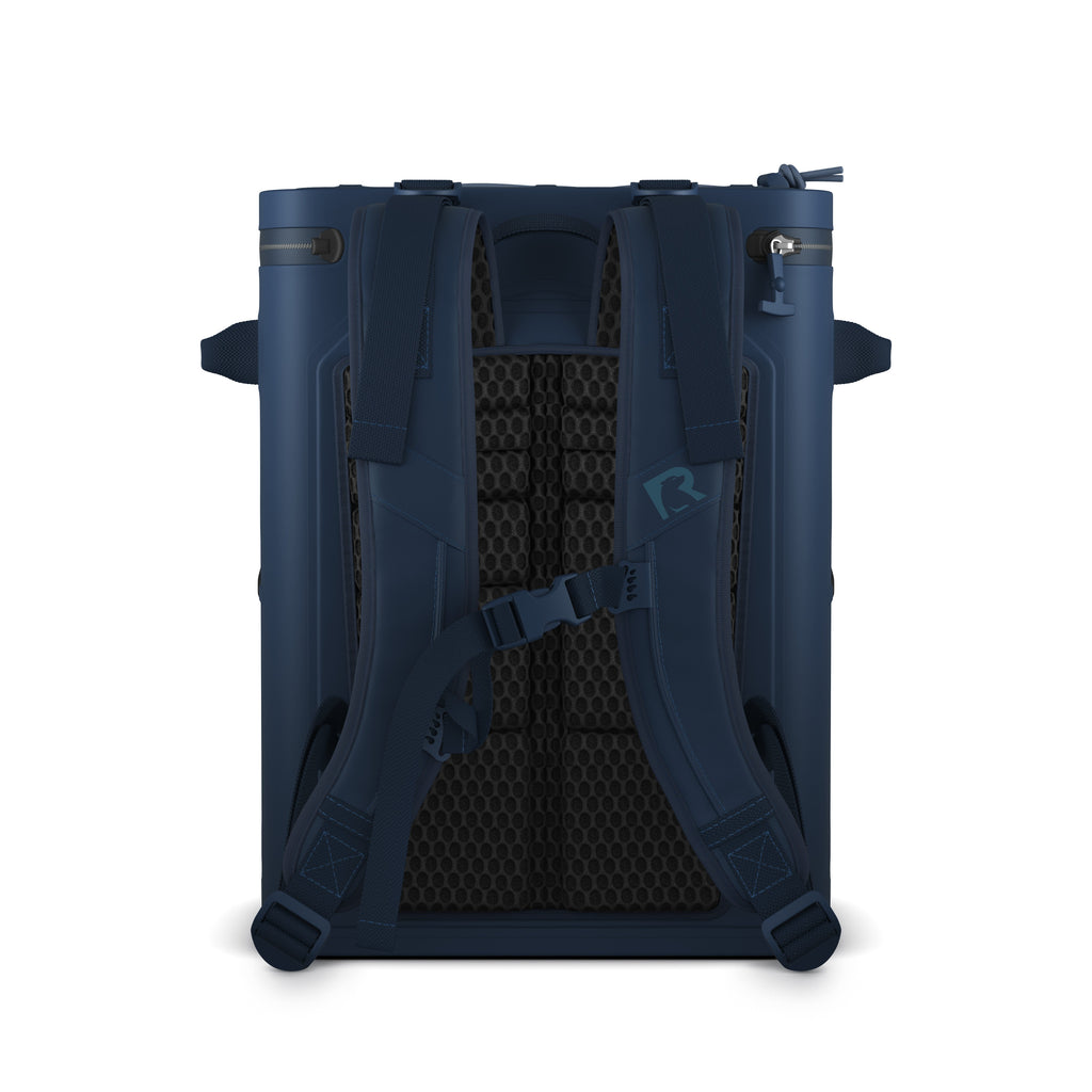 Ultra-Tough Backpack Cooler #002Q6