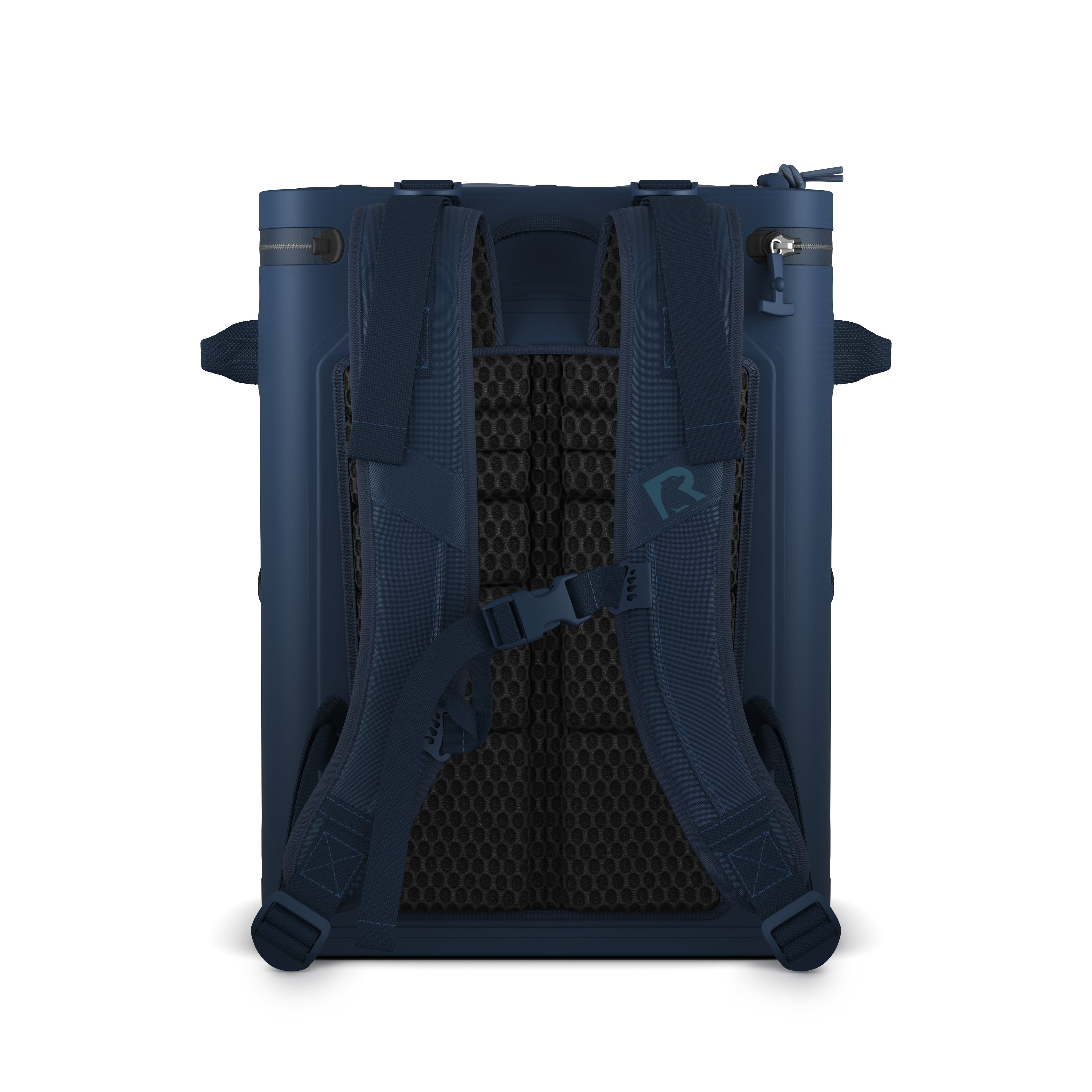 Ultra-Tough Backpack Cooler #002Q6