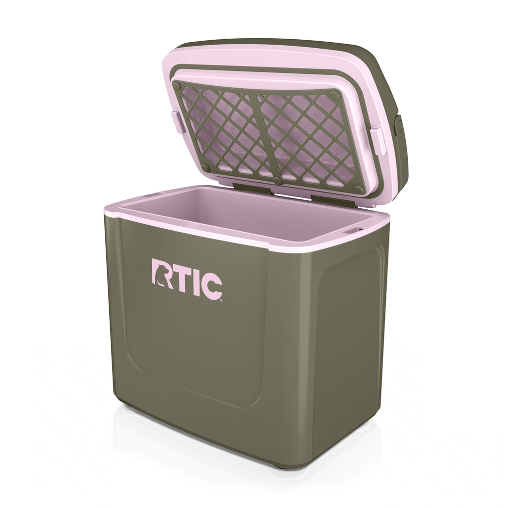 8 QT Road Trip Personal Cooler #003KF