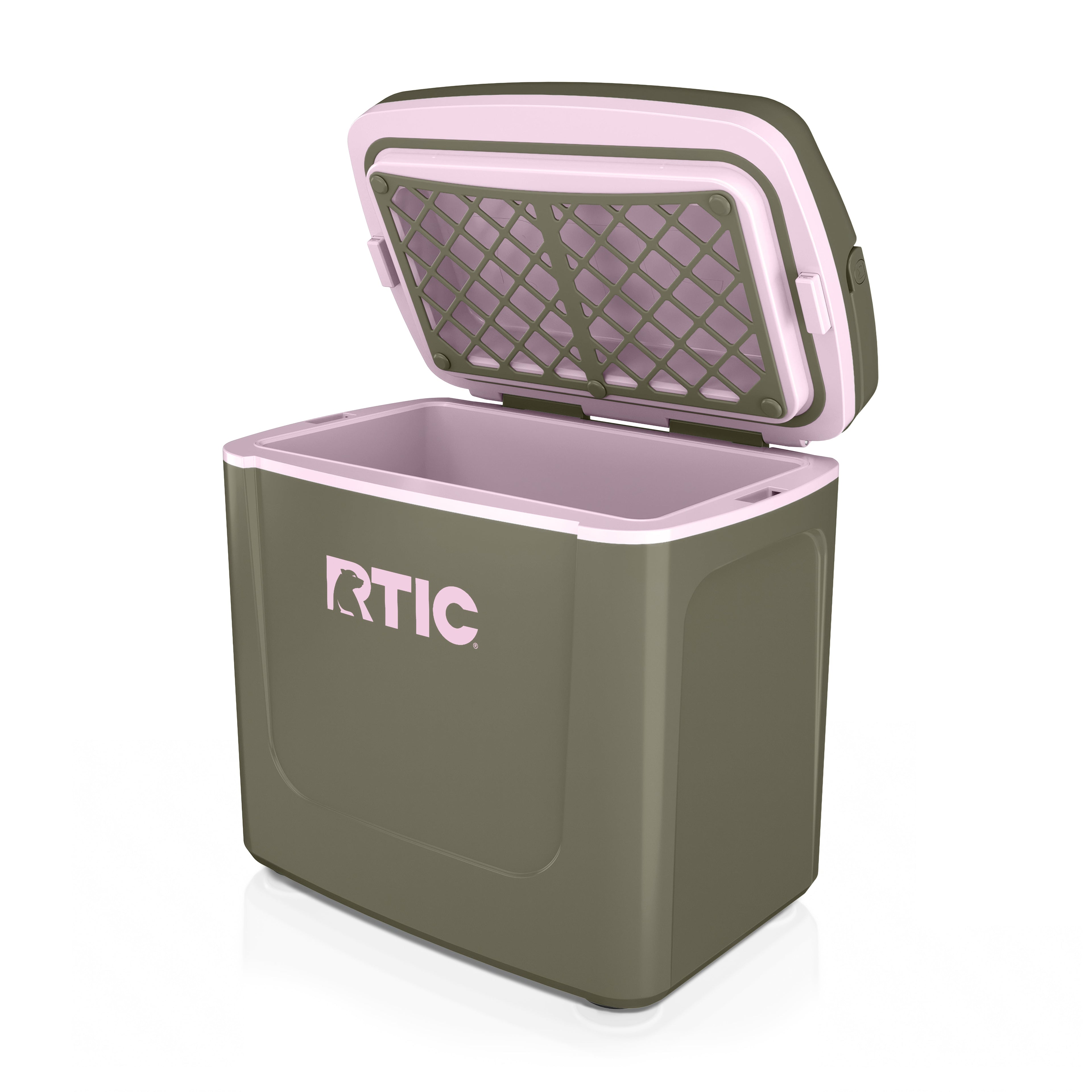 8 QT Road Trip Personal Cooler #003KF