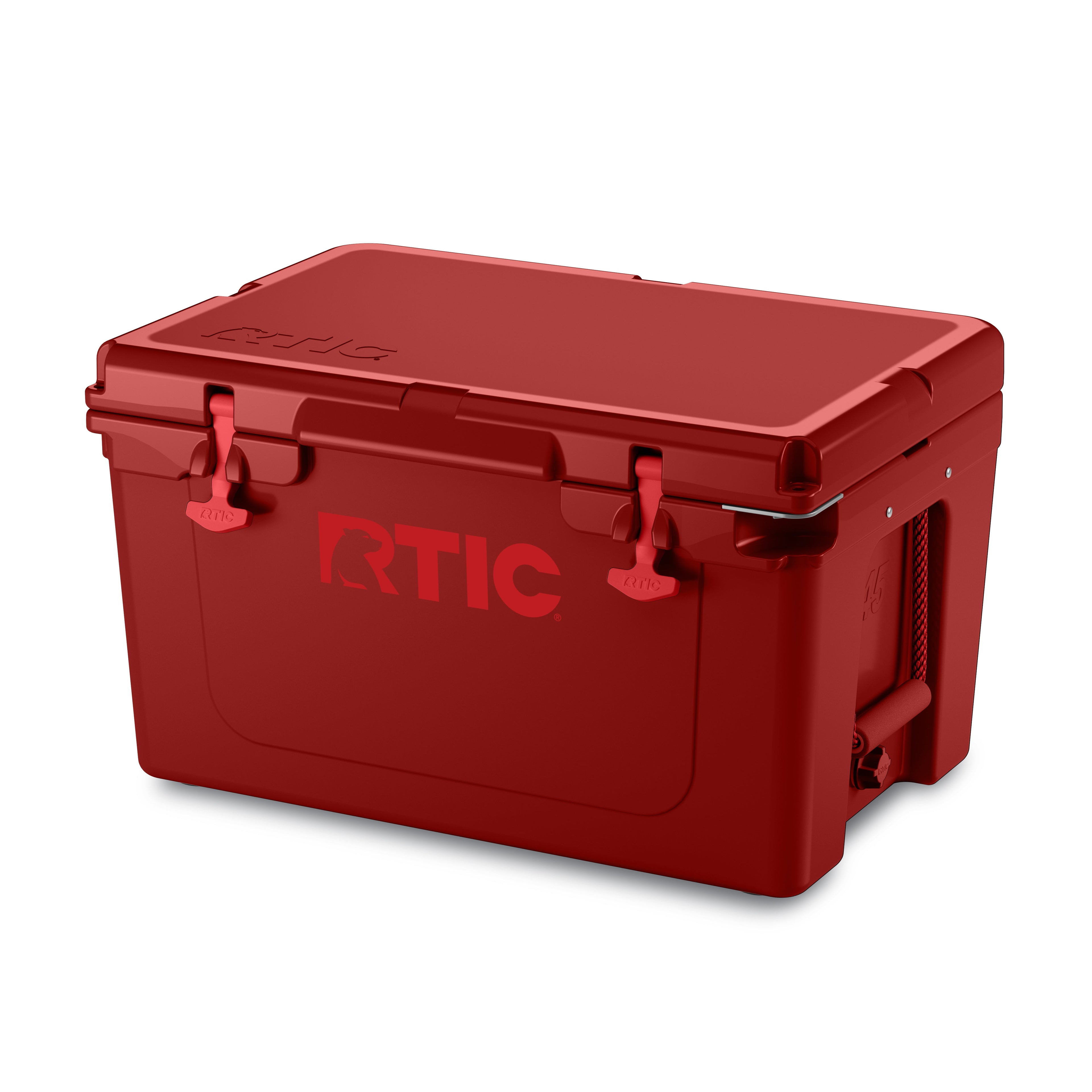 45 QT Ultra-Tough Cooler #0080M