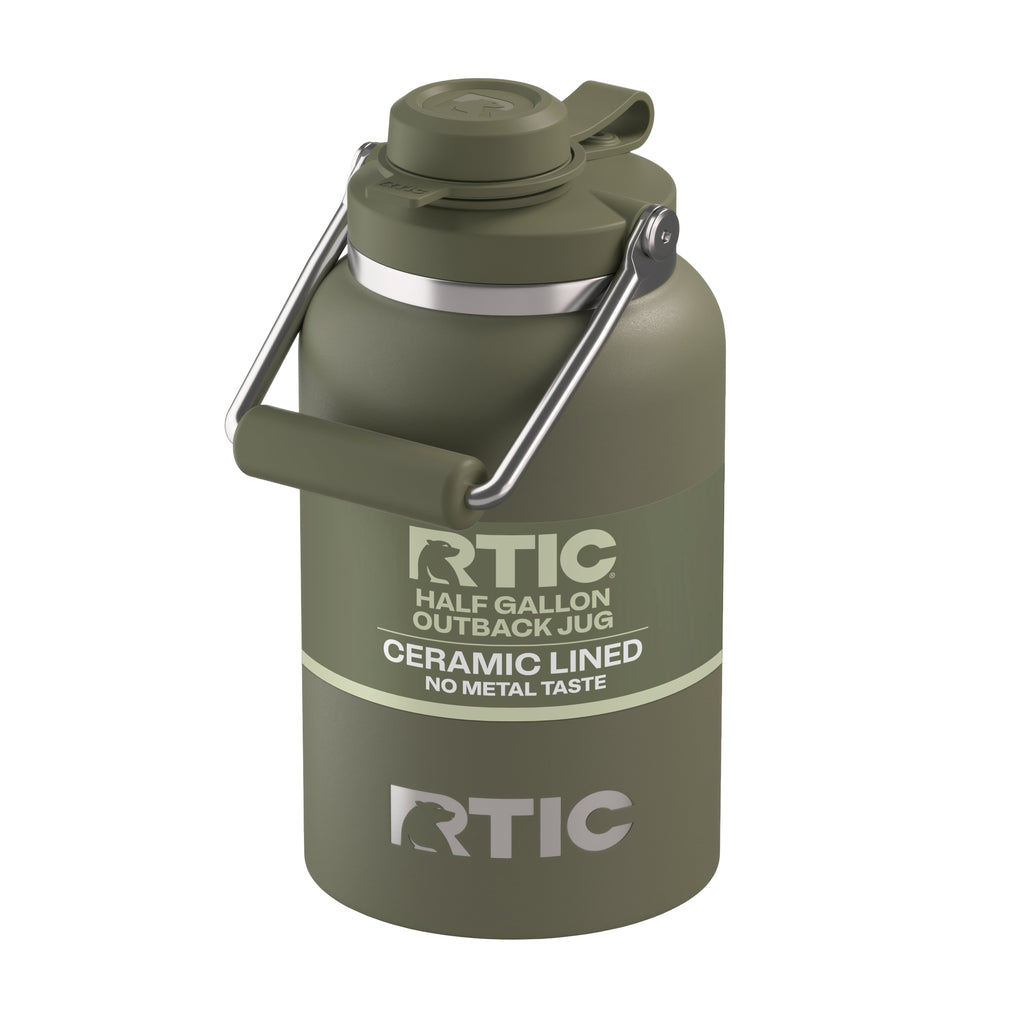 Outback Jug #0046K