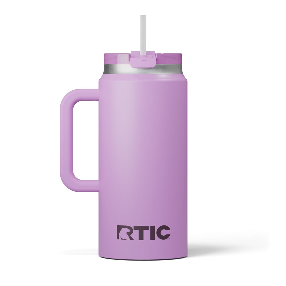 64oz Road Trip Tumbler #006X3
