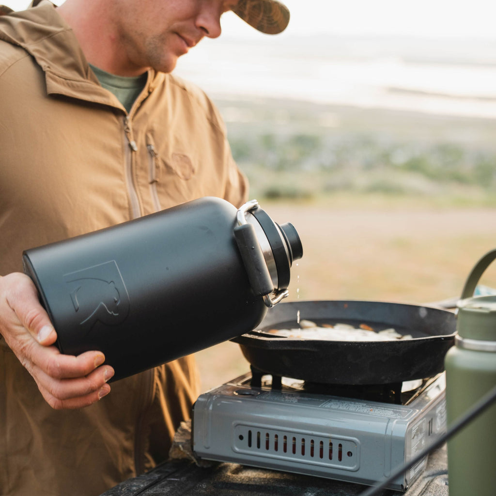 Outback Jug #0046K