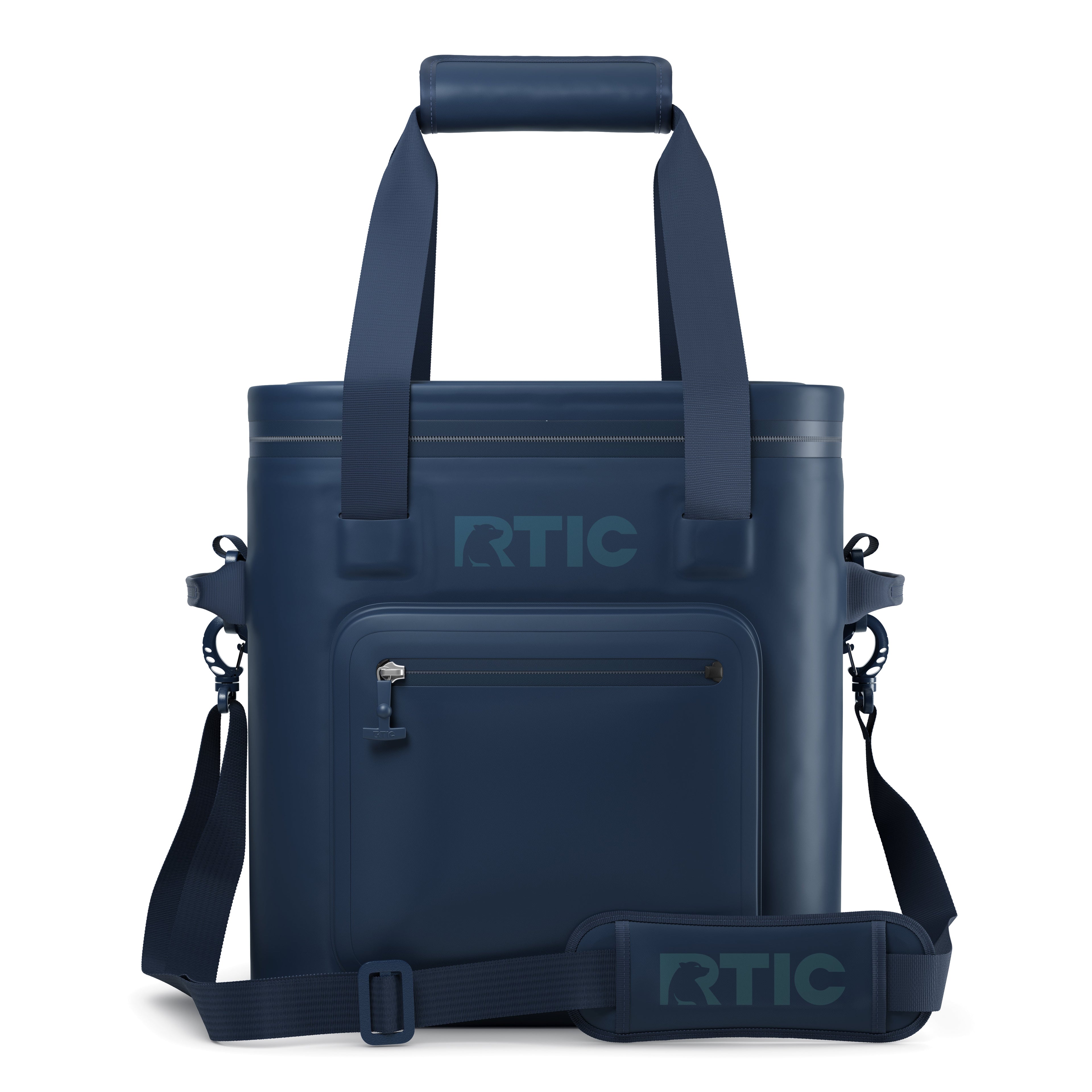 Ultra-Tough Soft Cooler Pro #001AO
