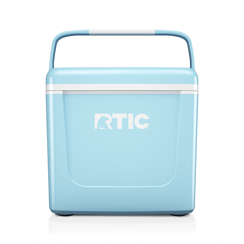 8 QT Road Trip Personal Cooler #003KF