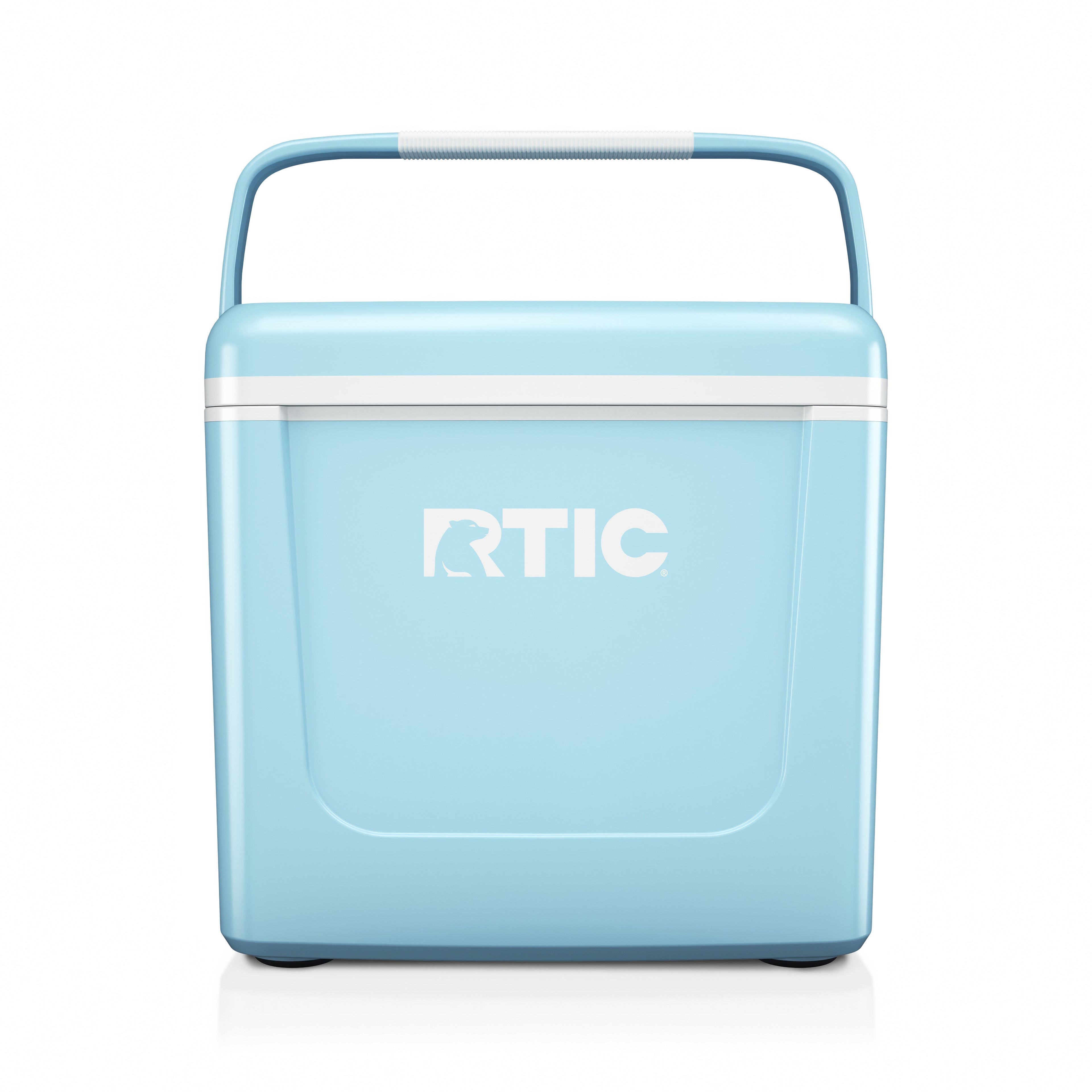 8 QT Road Trip Personal Cooler #003KF